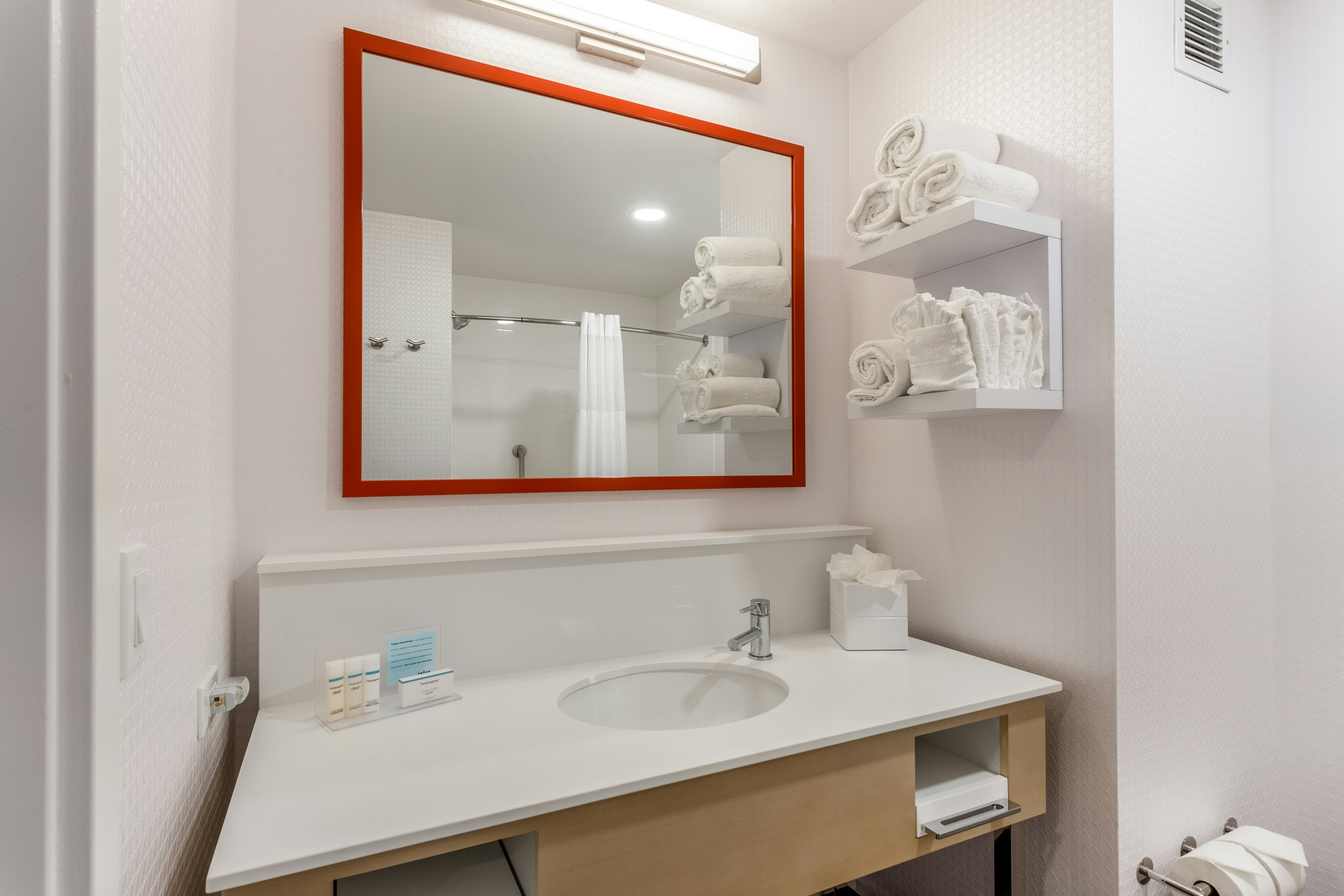 Hampton Inn Oakland Downtown-City Center