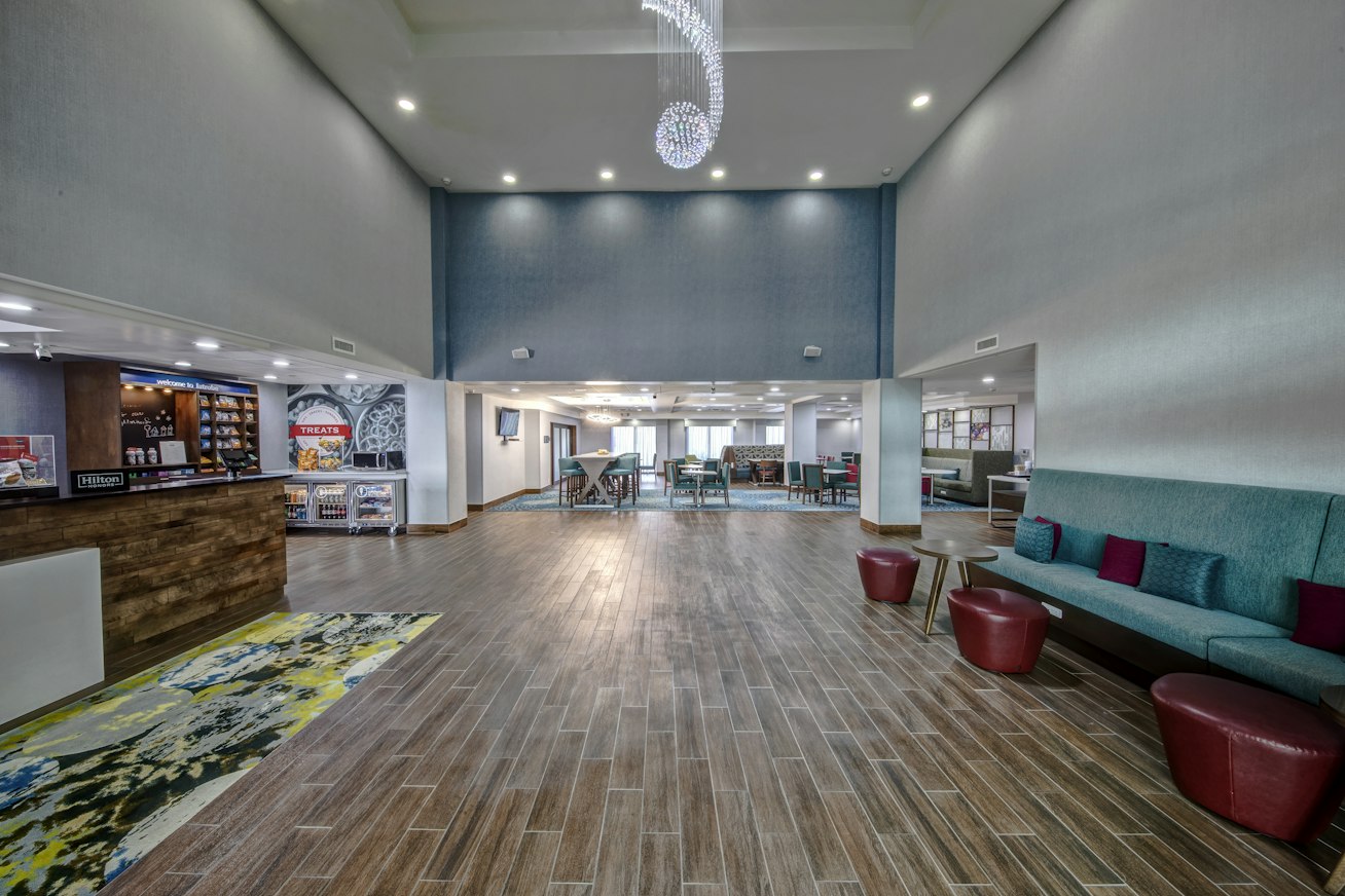 Venue gallery photo