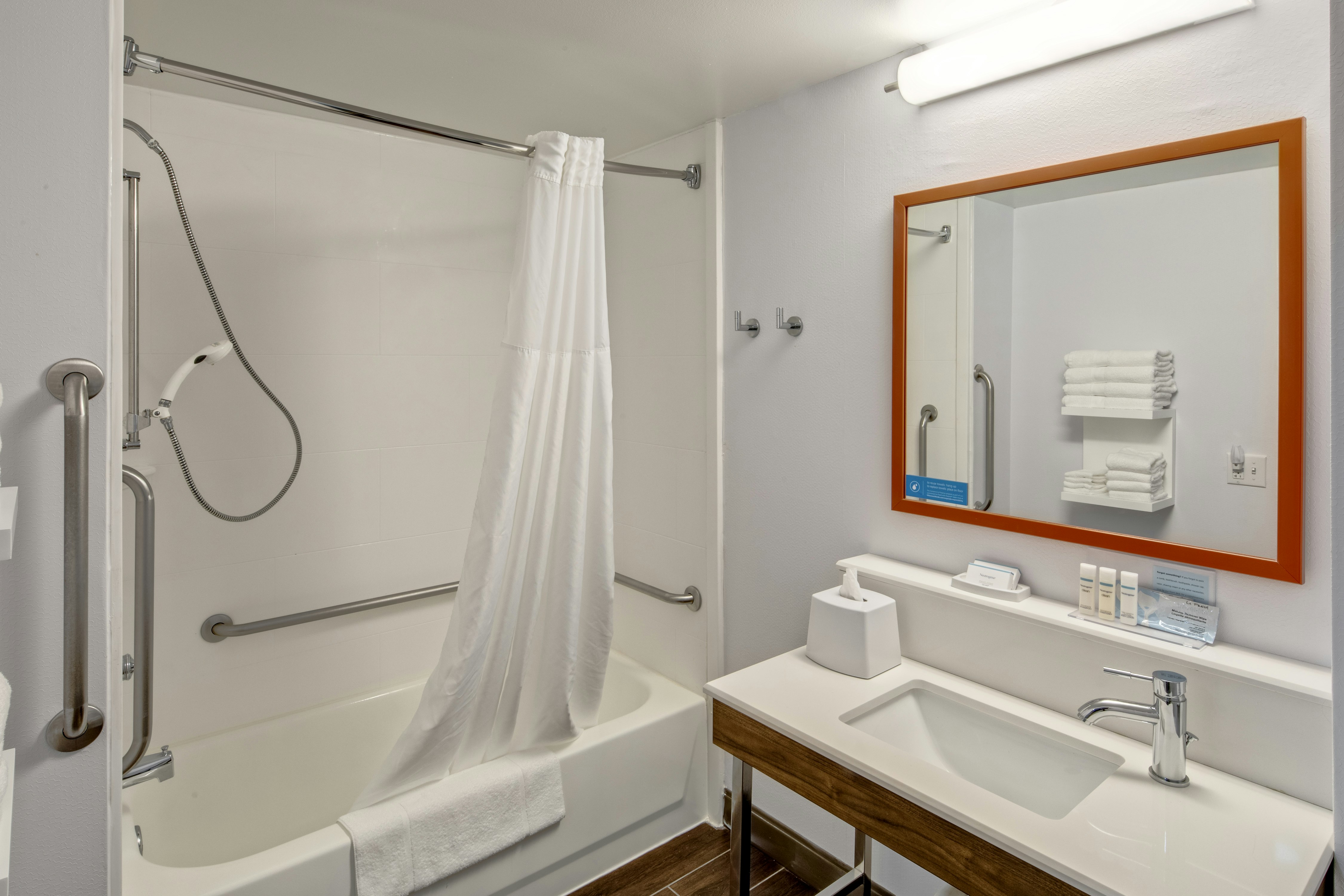 Hampton Inn Latrobe
