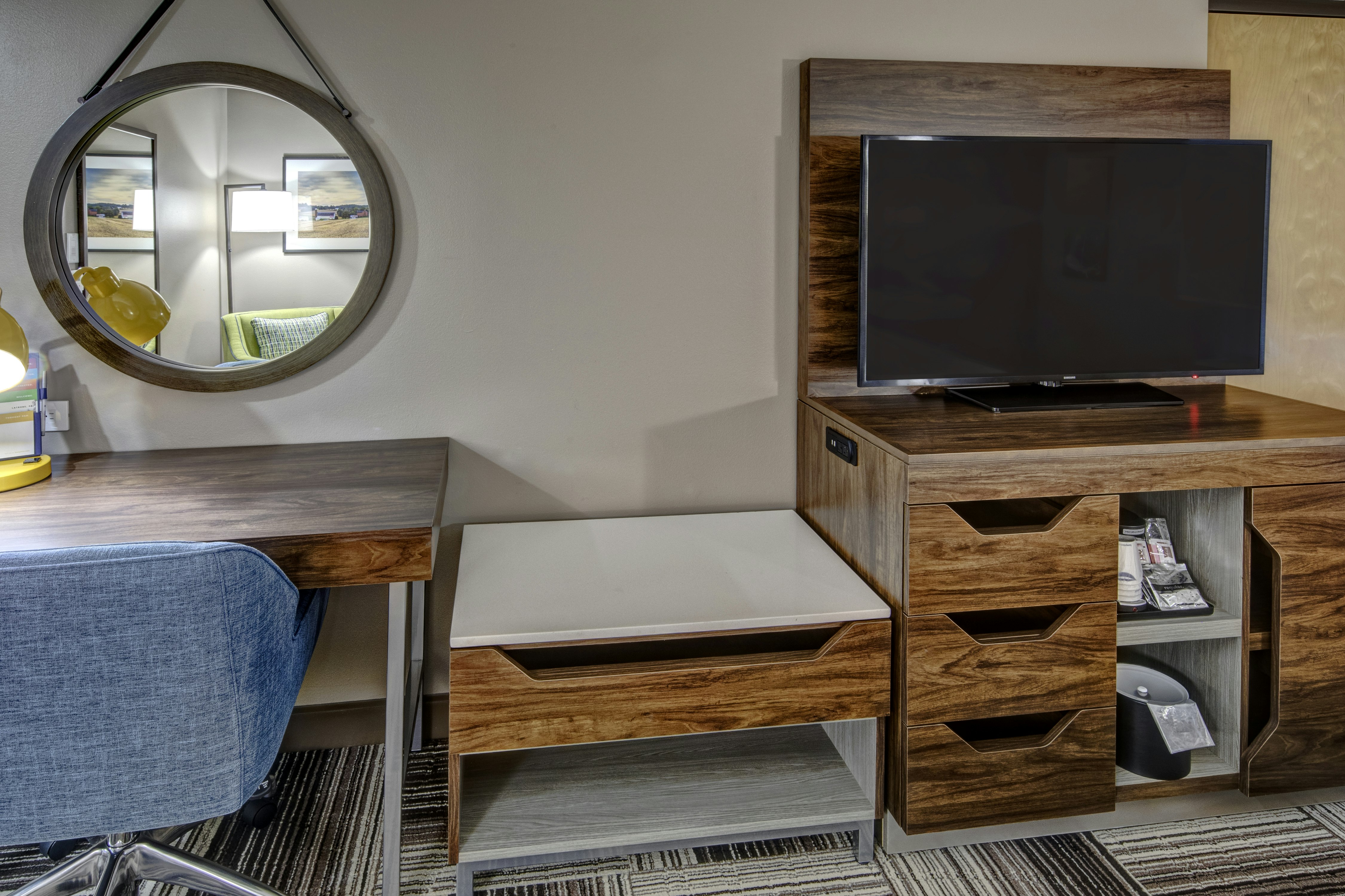Hampton Inn Latrobe