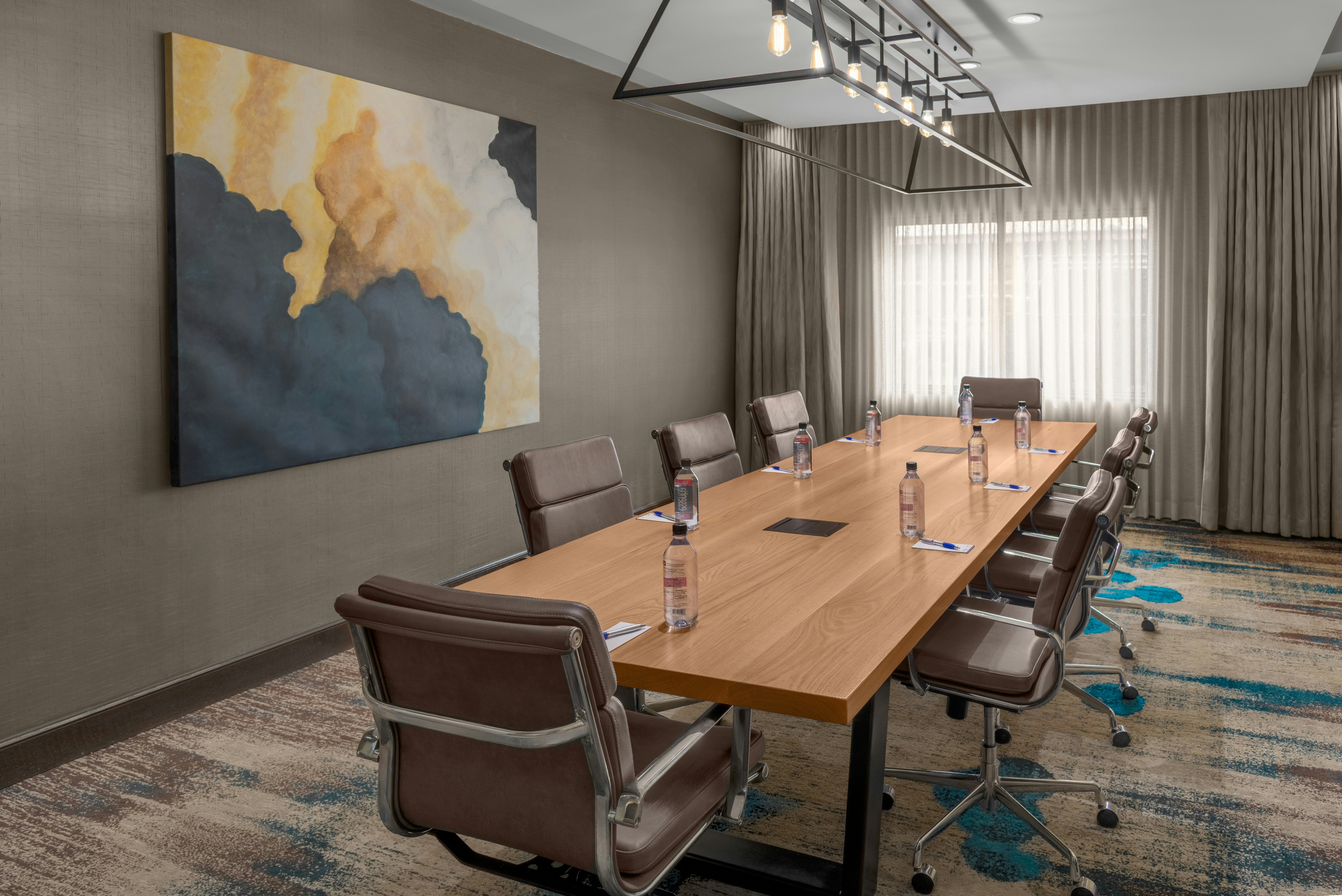 DoubleTree by Hilton Lubbock University Area