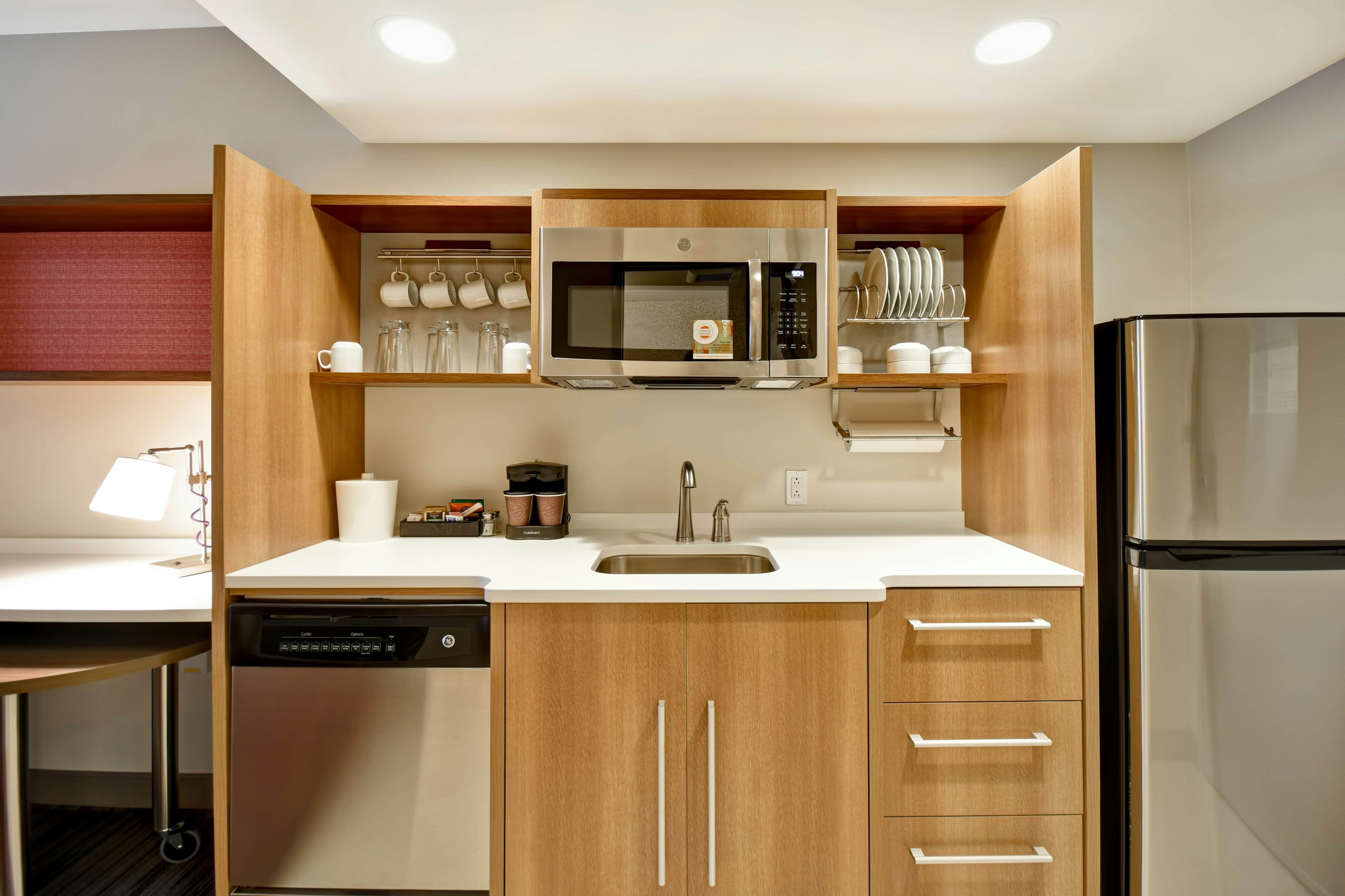 Home2 Suites by Hilton Terre Haute