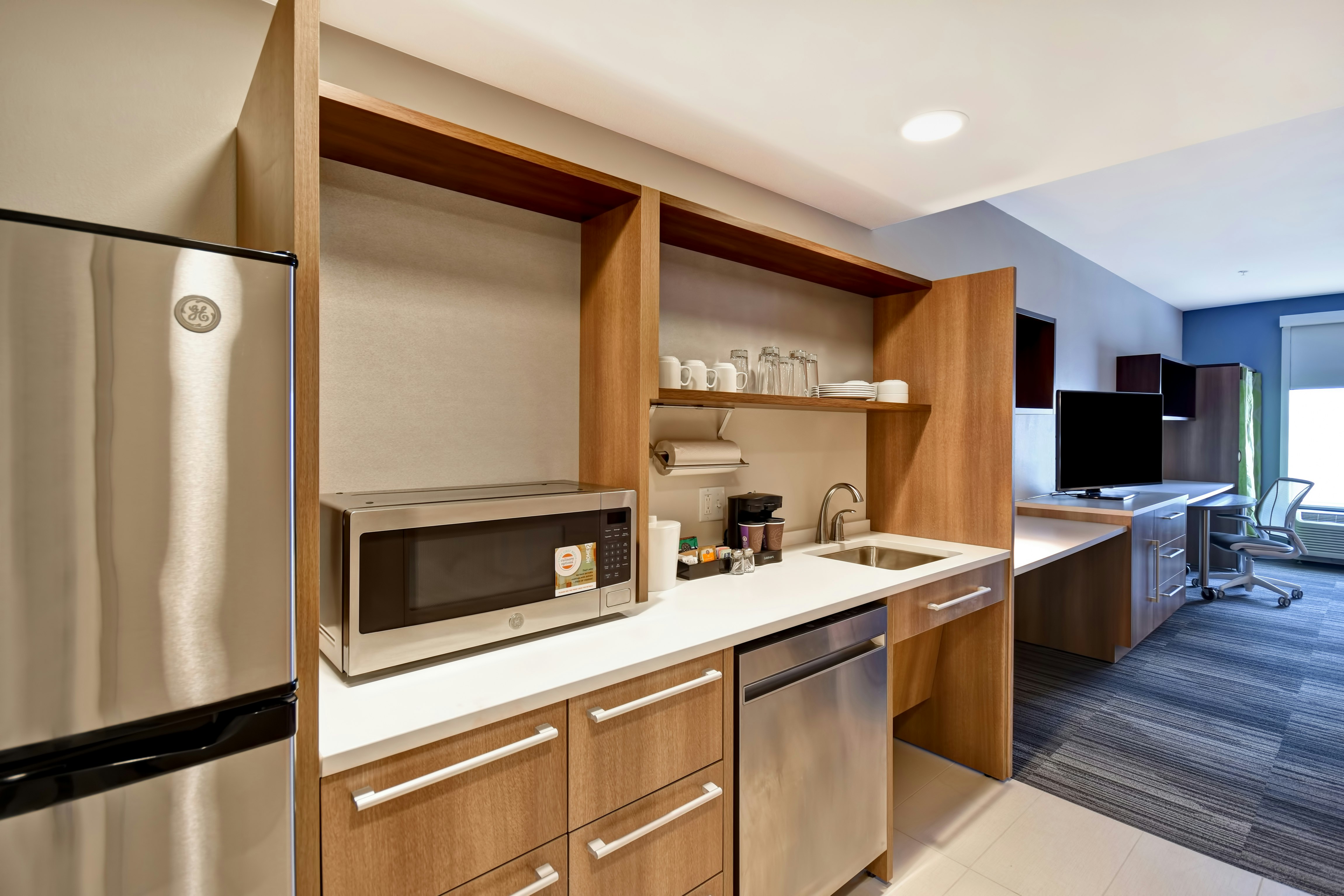 Home2 Suites by Hilton Terre Haute