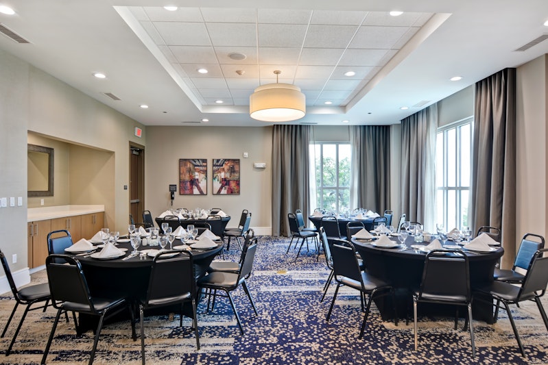 Hilton Garden Inn Biloxi