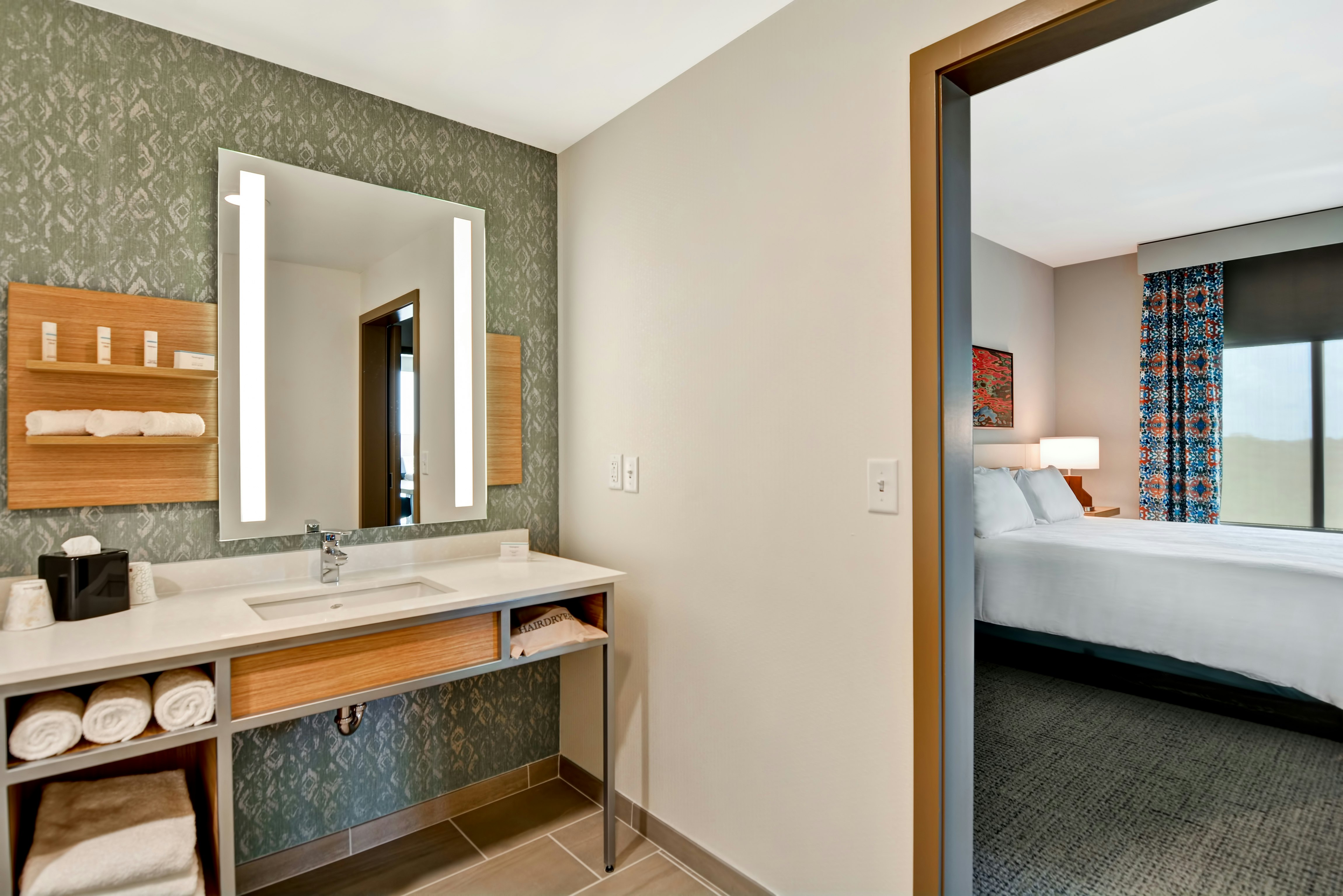 Hilton Garden Inn Biloxi