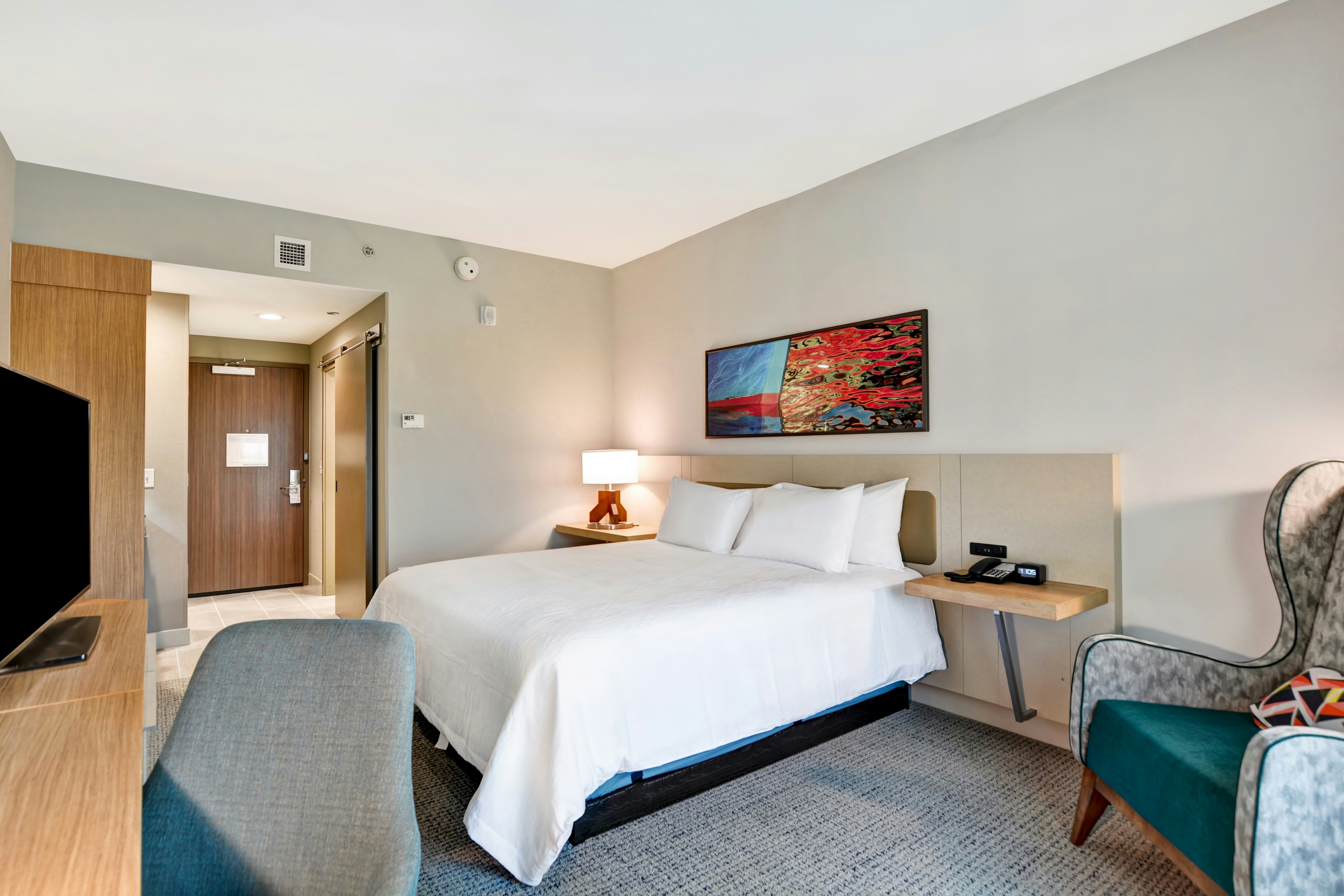 Hilton Garden Inn Biloxi