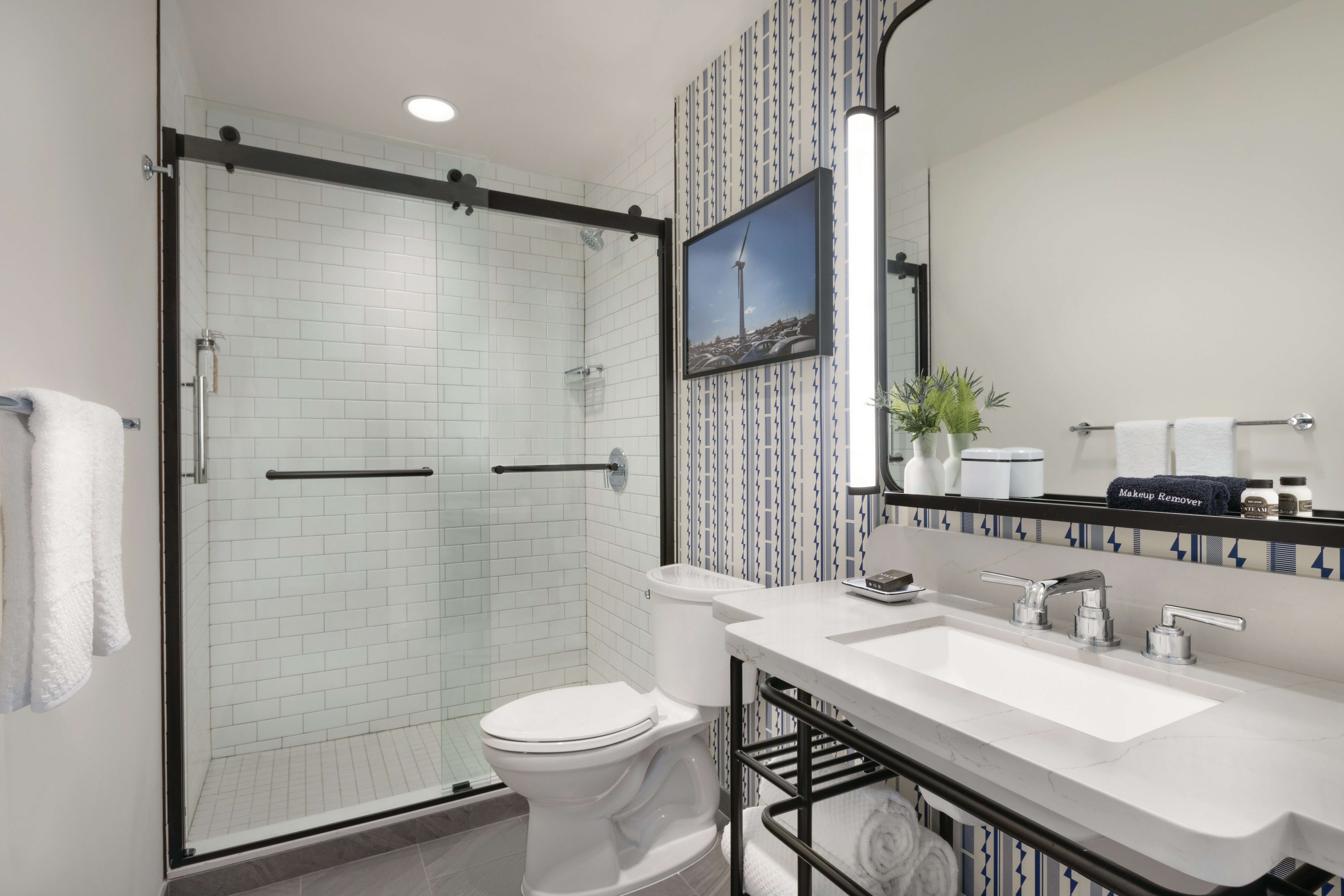The Central Station Memphis, Curio Collection by Hilton