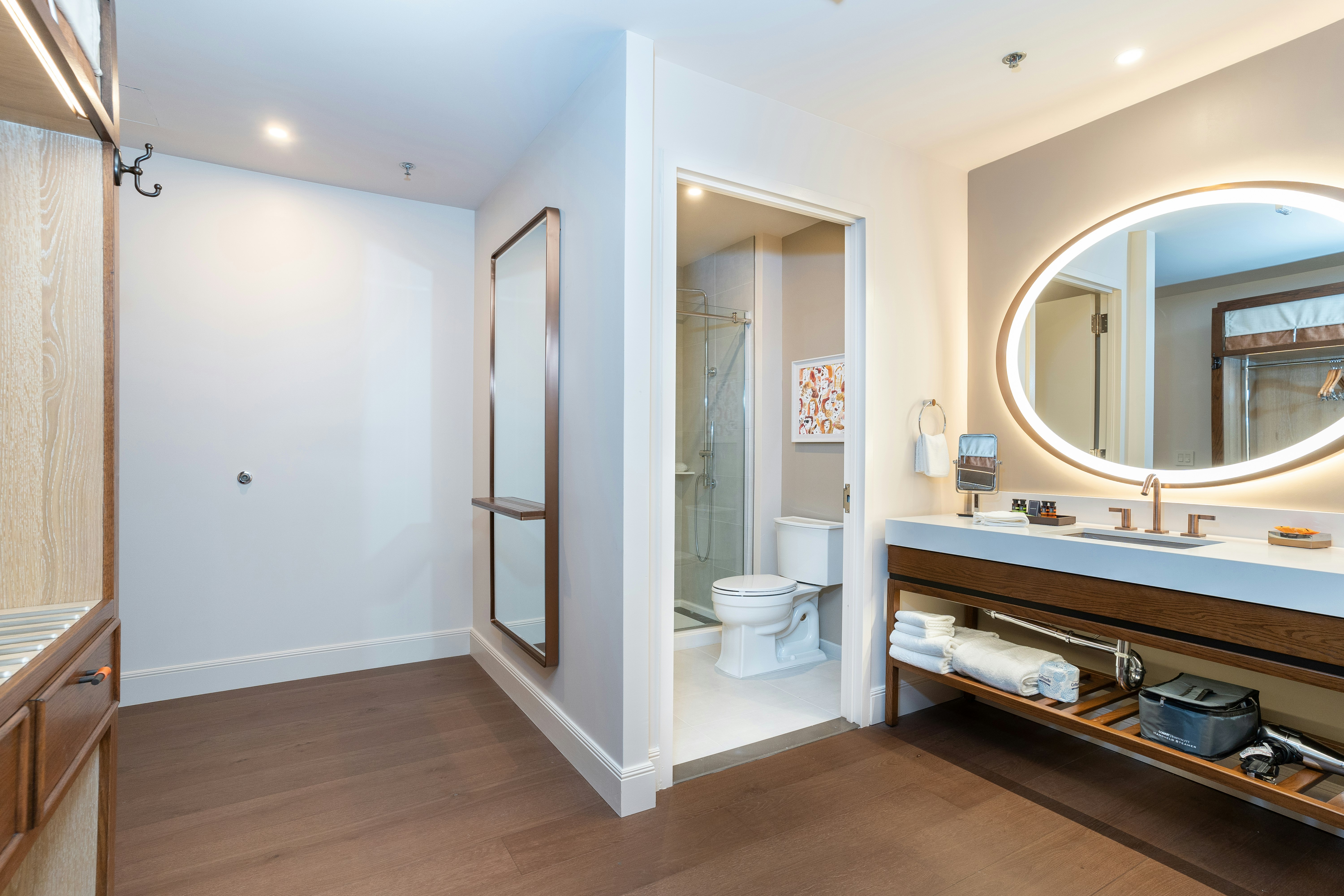 1 KING BED PREMIUM ROOM