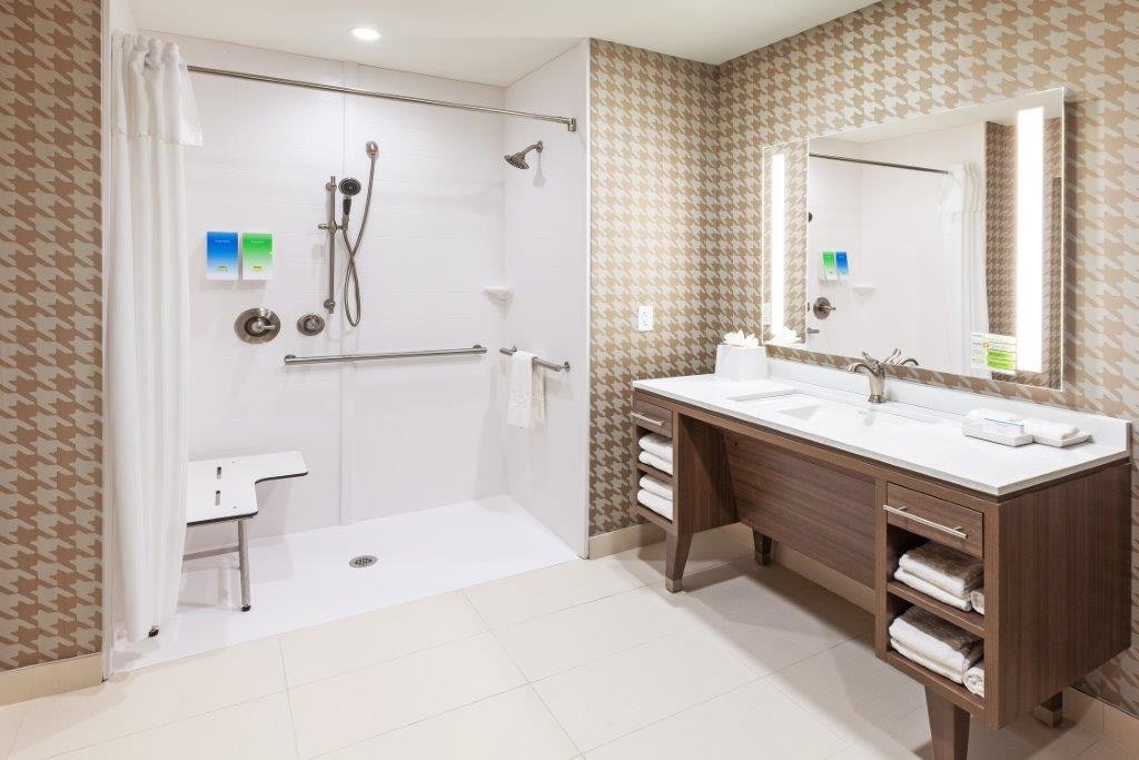1KG ACC RI SHOWER STUDIO