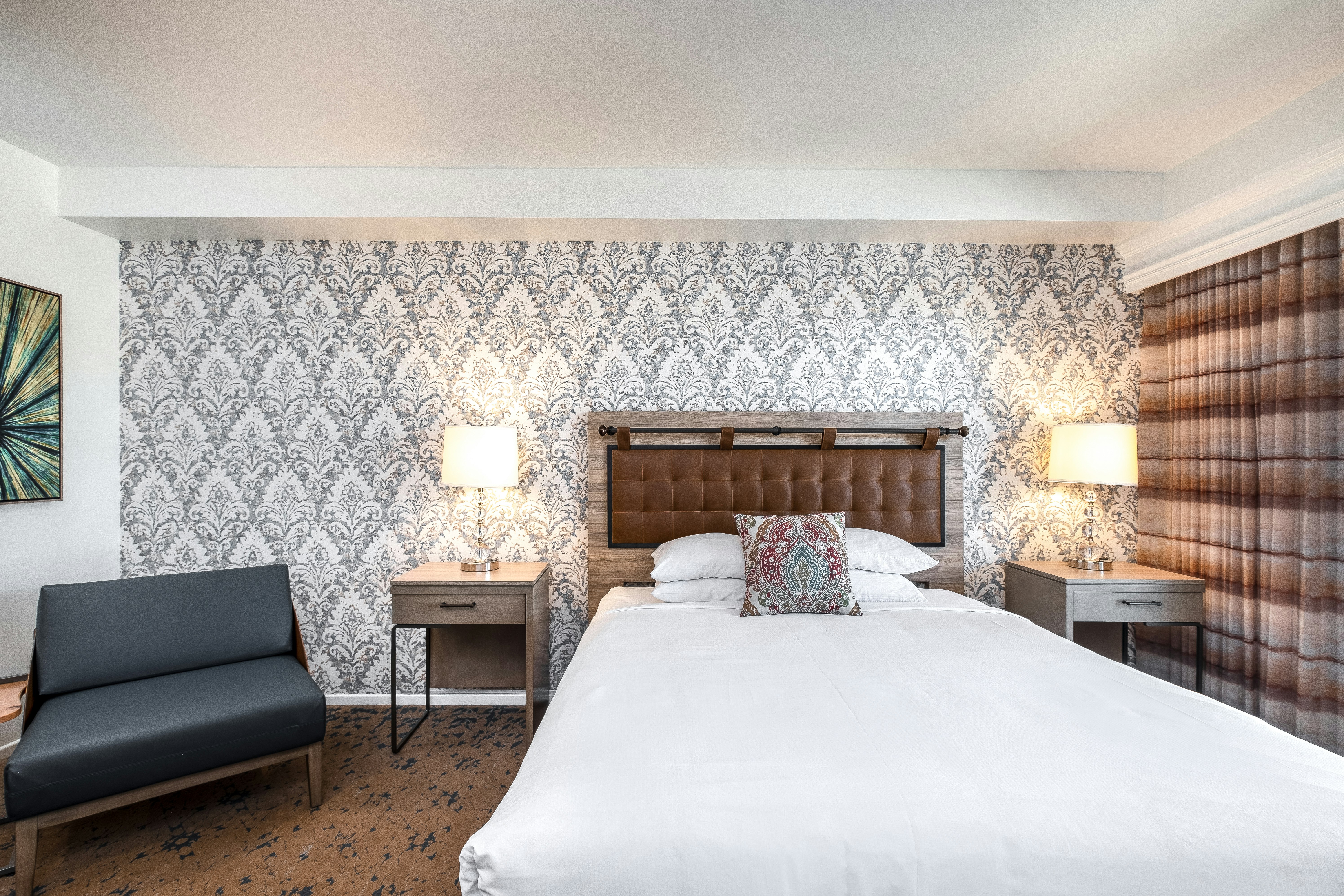 The Cassara Carlsbad, Tapestry Collection by Hilton