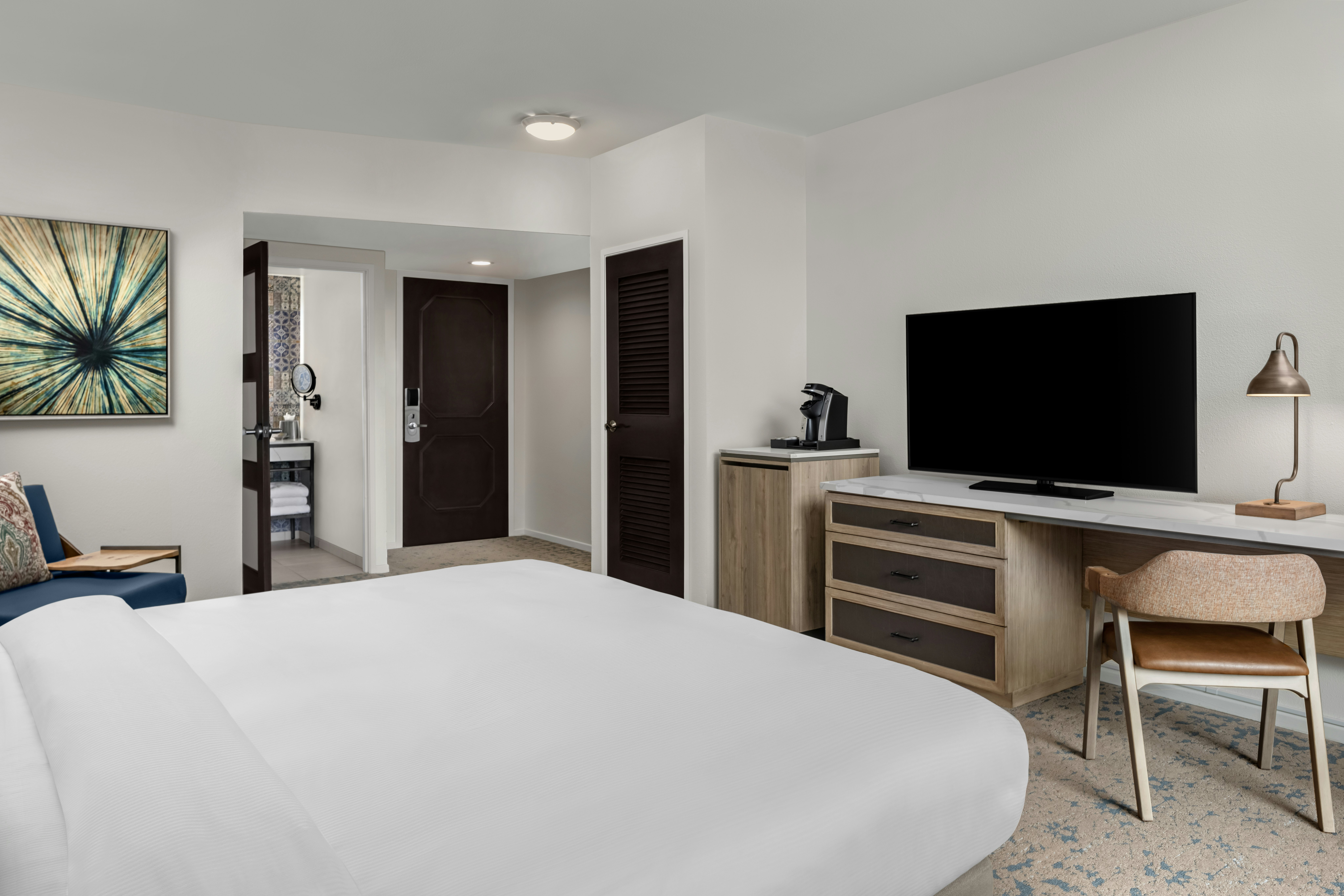 The Cassara Carlsbad, Tapestry Collection by Hilton