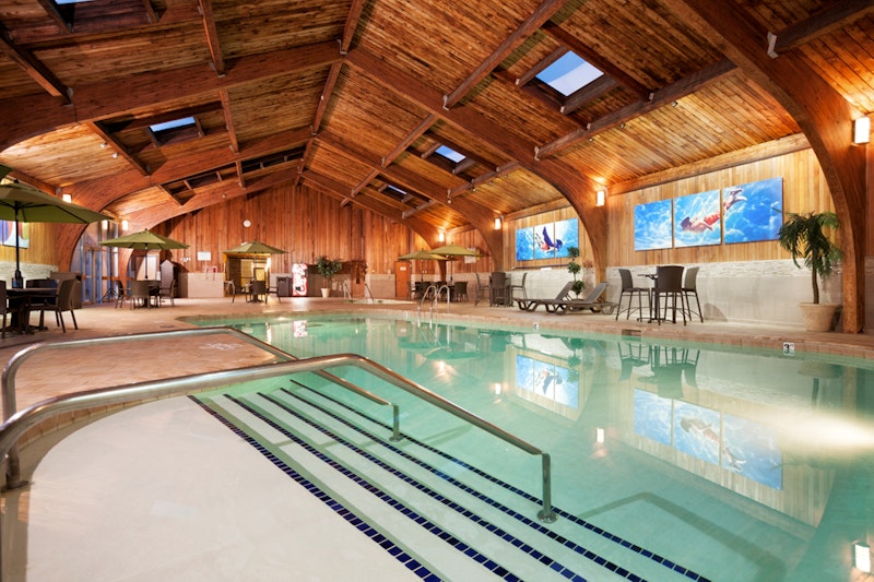 DoubleTree by Hilton Roseville Minneapolis
