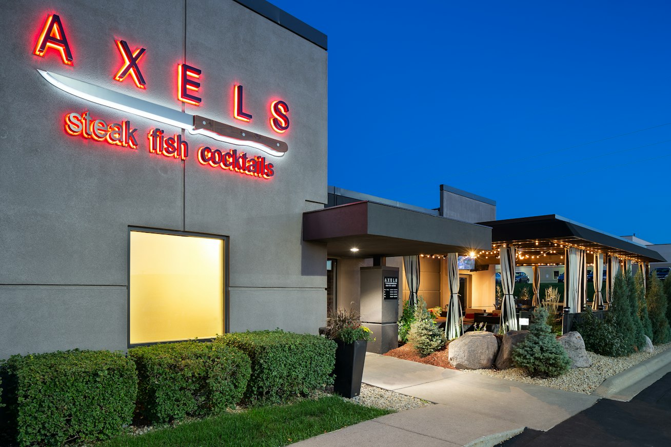 Venue gallery photo