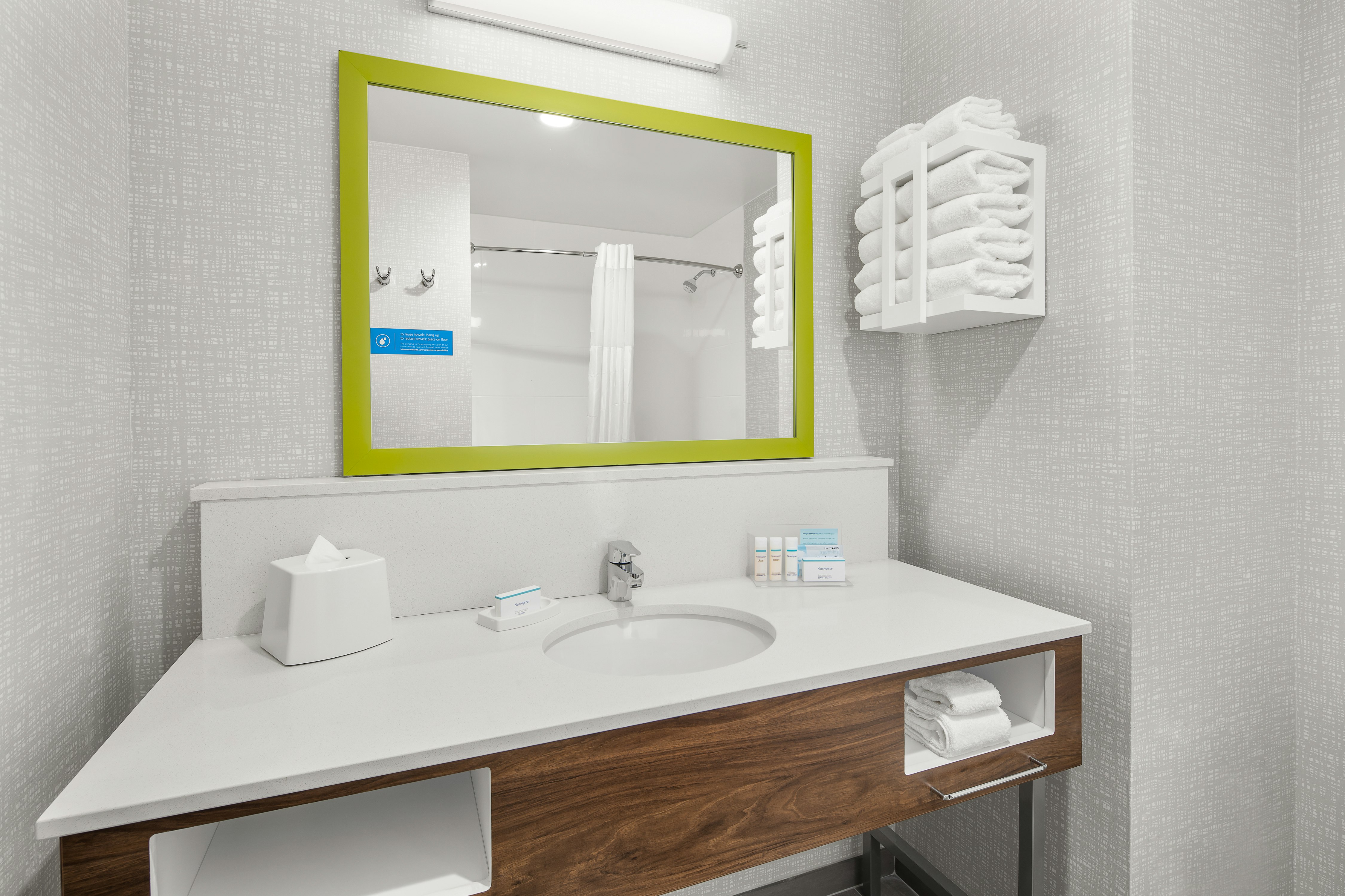 Hampton Inn by Hilton Odessa Trinity