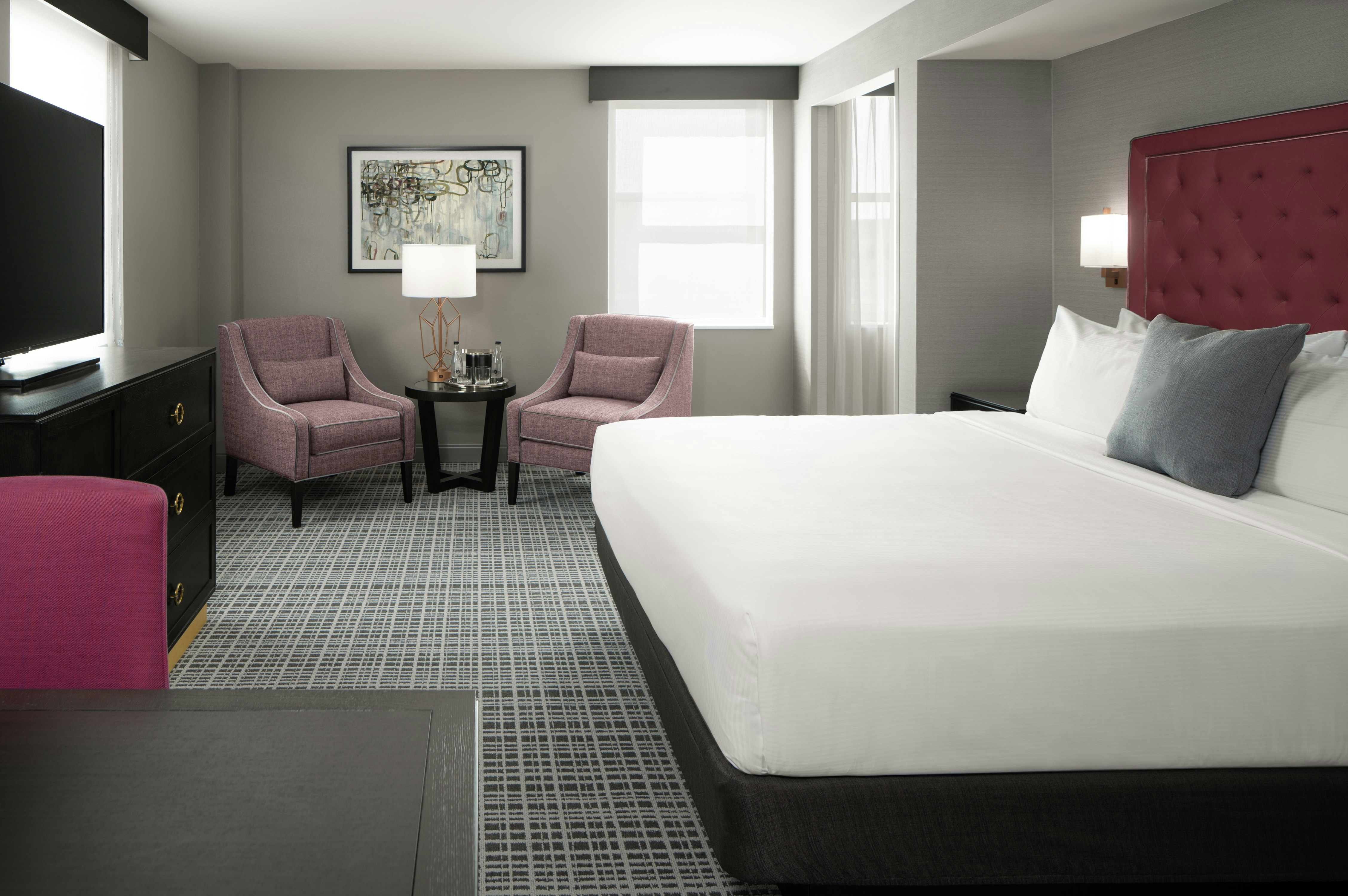 The Axis Hotel Moline, Tapestry Collection by Hilton