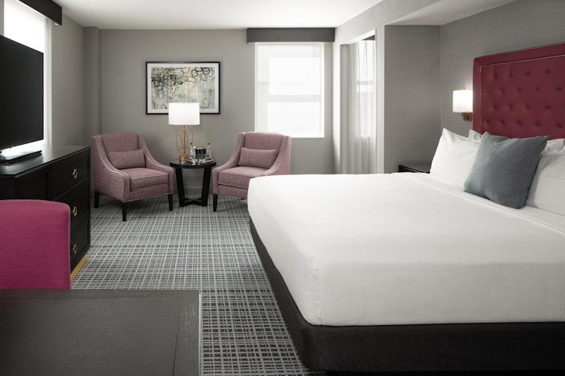 The Axis Hotel Moline, Tapestry Collection by Hilton