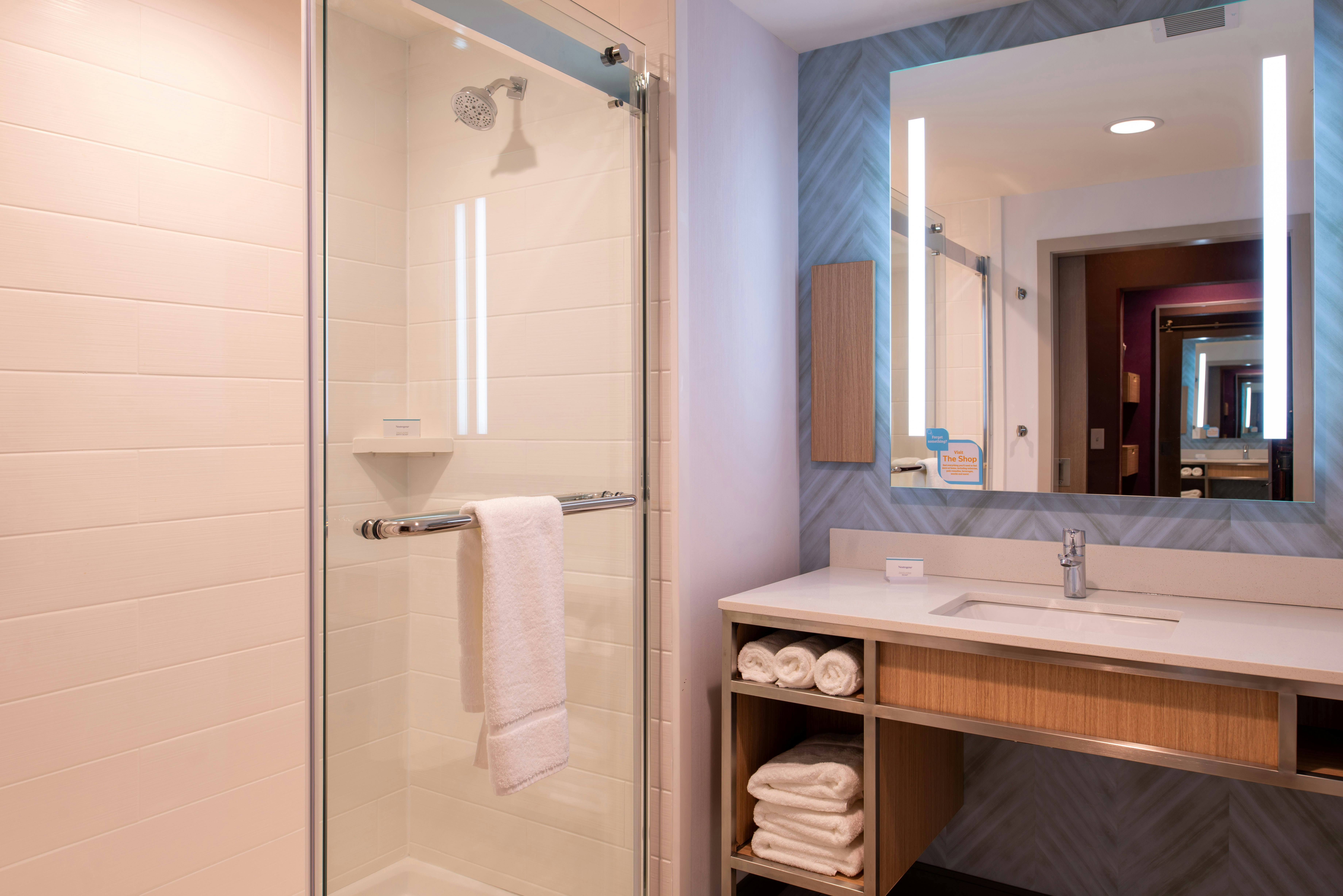 Hilton Garden Inn Kansas City Airport