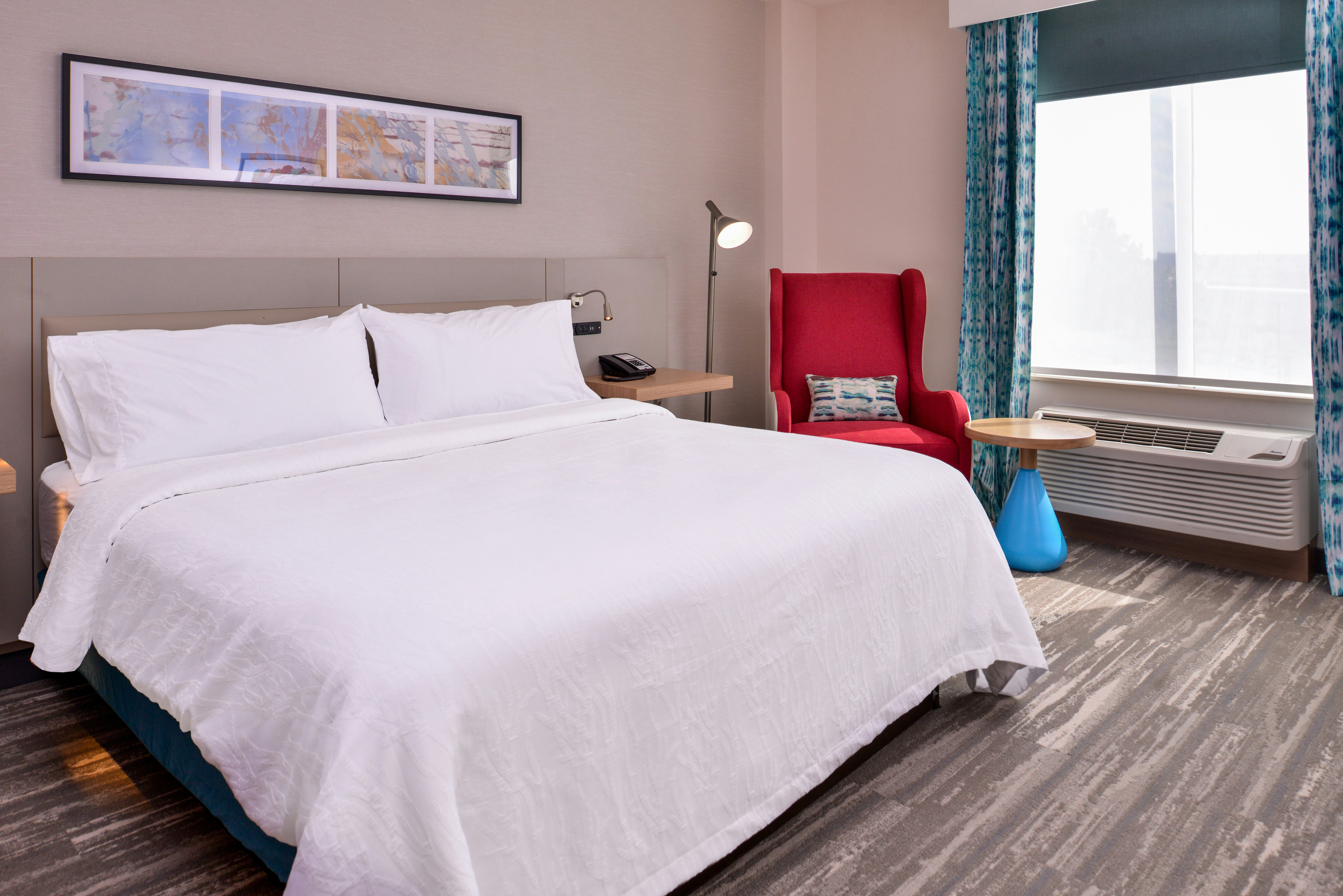 Hilton Garden Inn Kansas City Airport