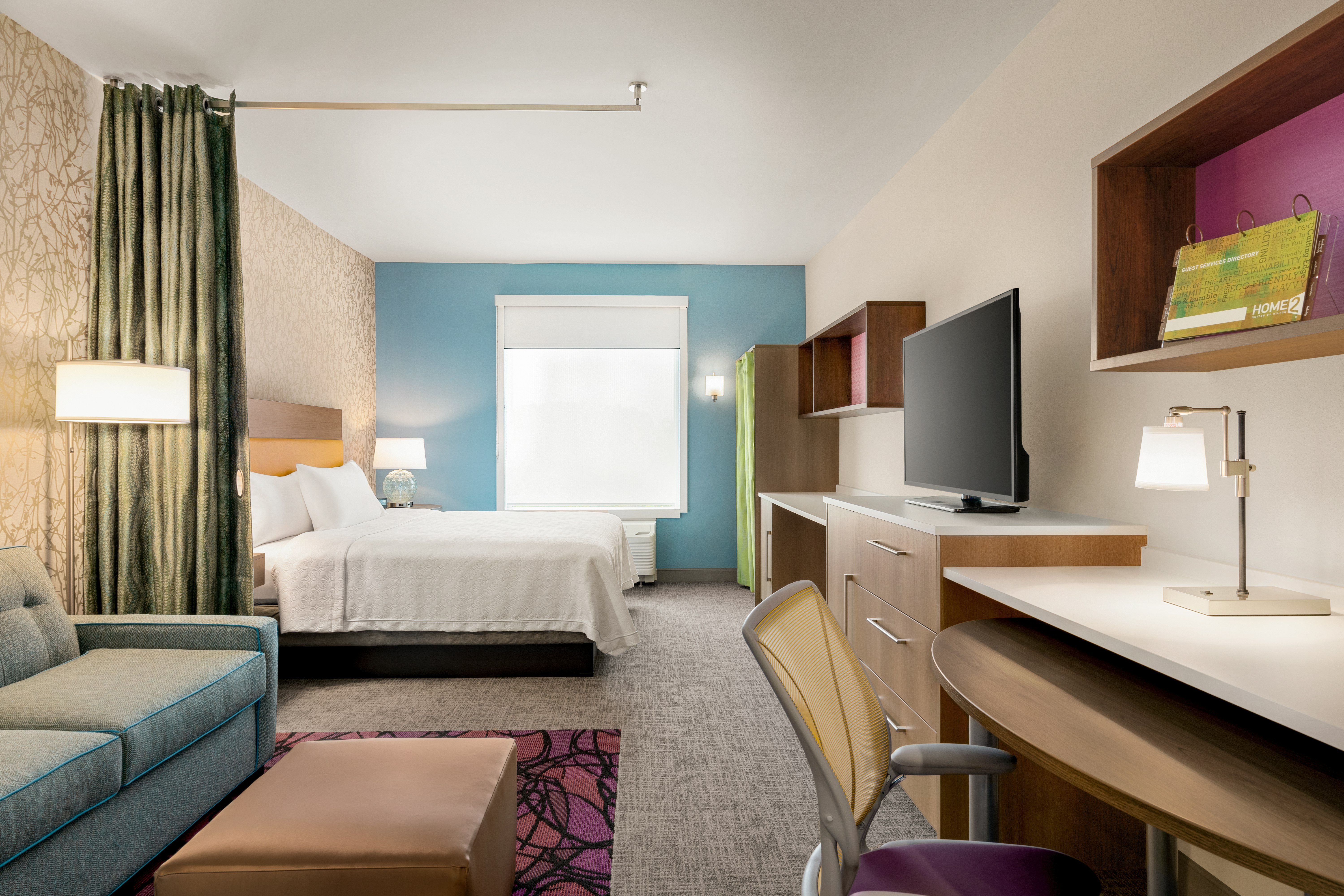 Home2 Suites by Hilton Harrisburg North
