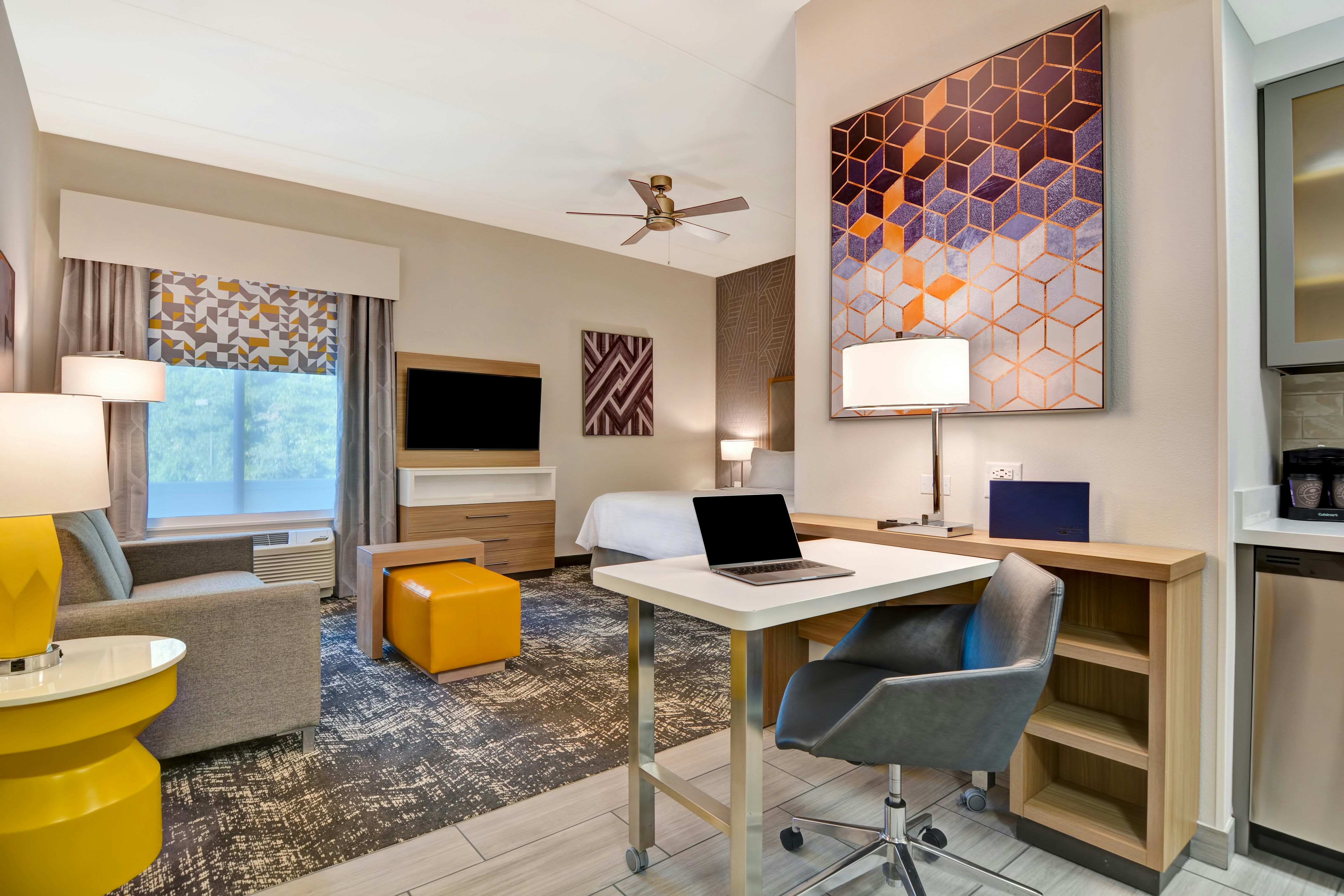 Homewood Suites by Hilton Lynchburg