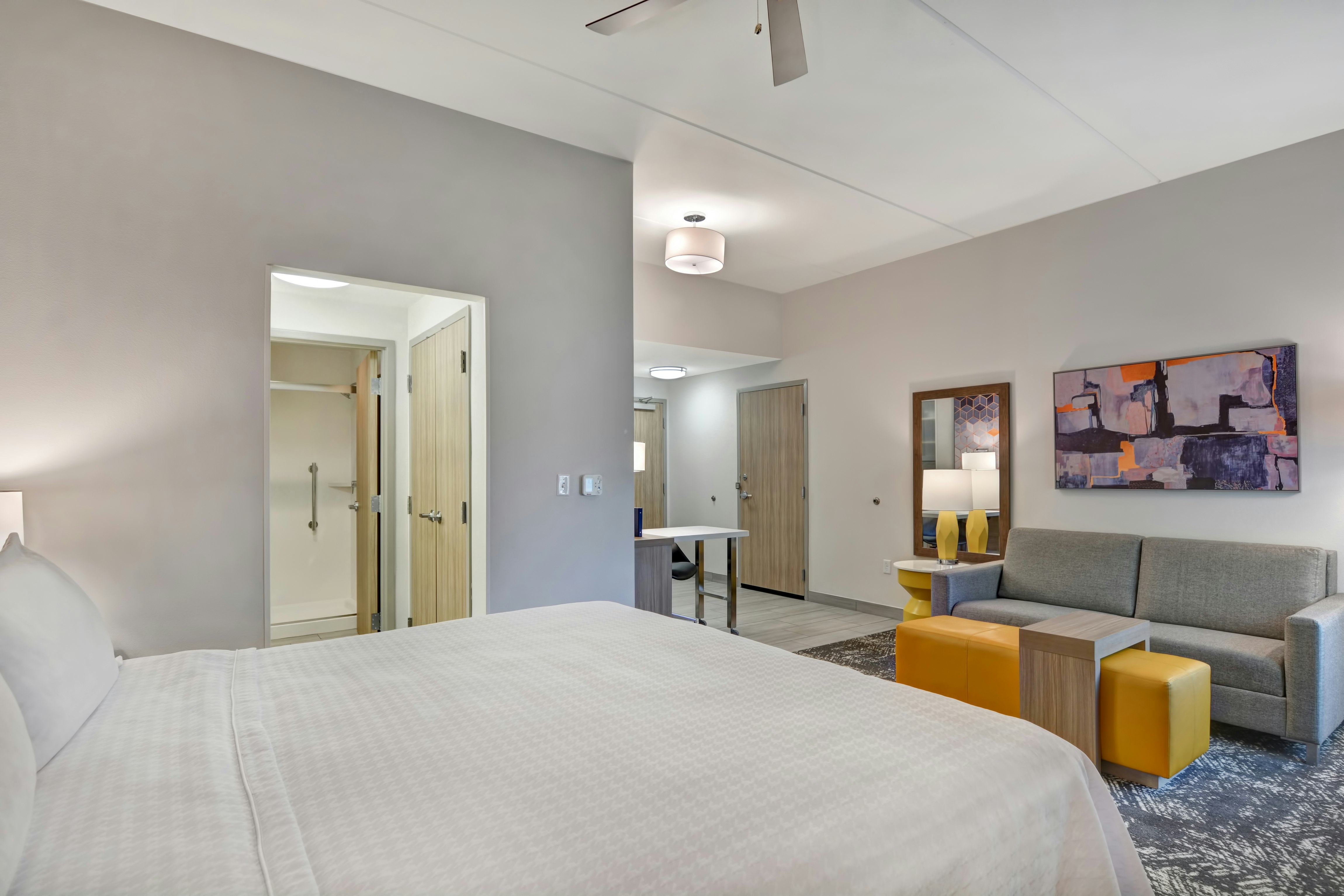 Homewood Suites by Hilton Lynchburg