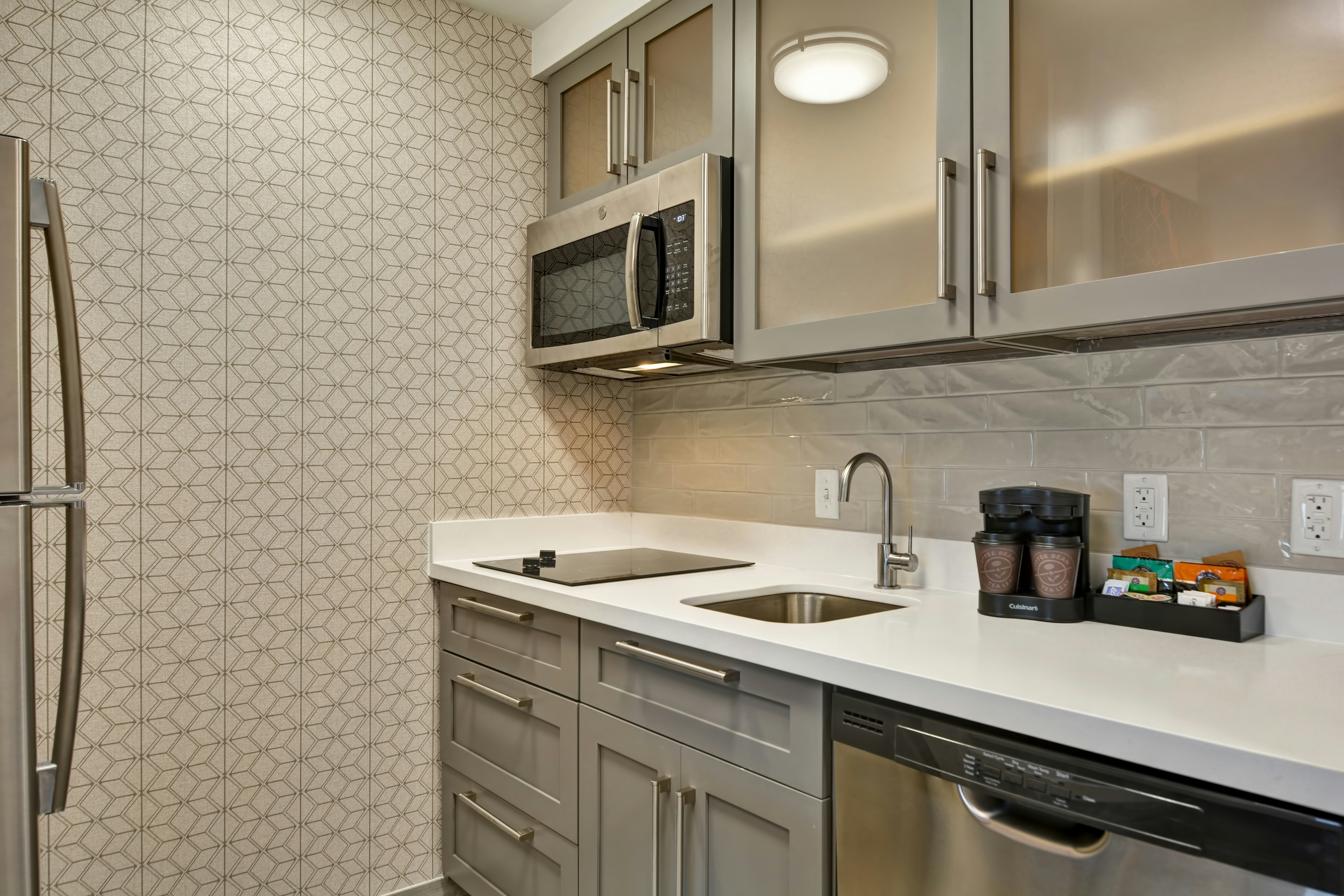 Homewood Suites by Hilton Lynchburg