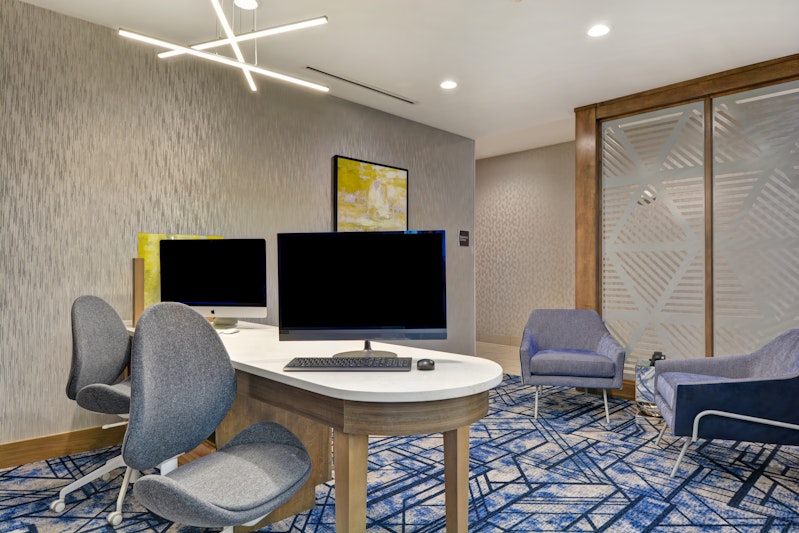 Homewood Suites by Hilton Lynchburg