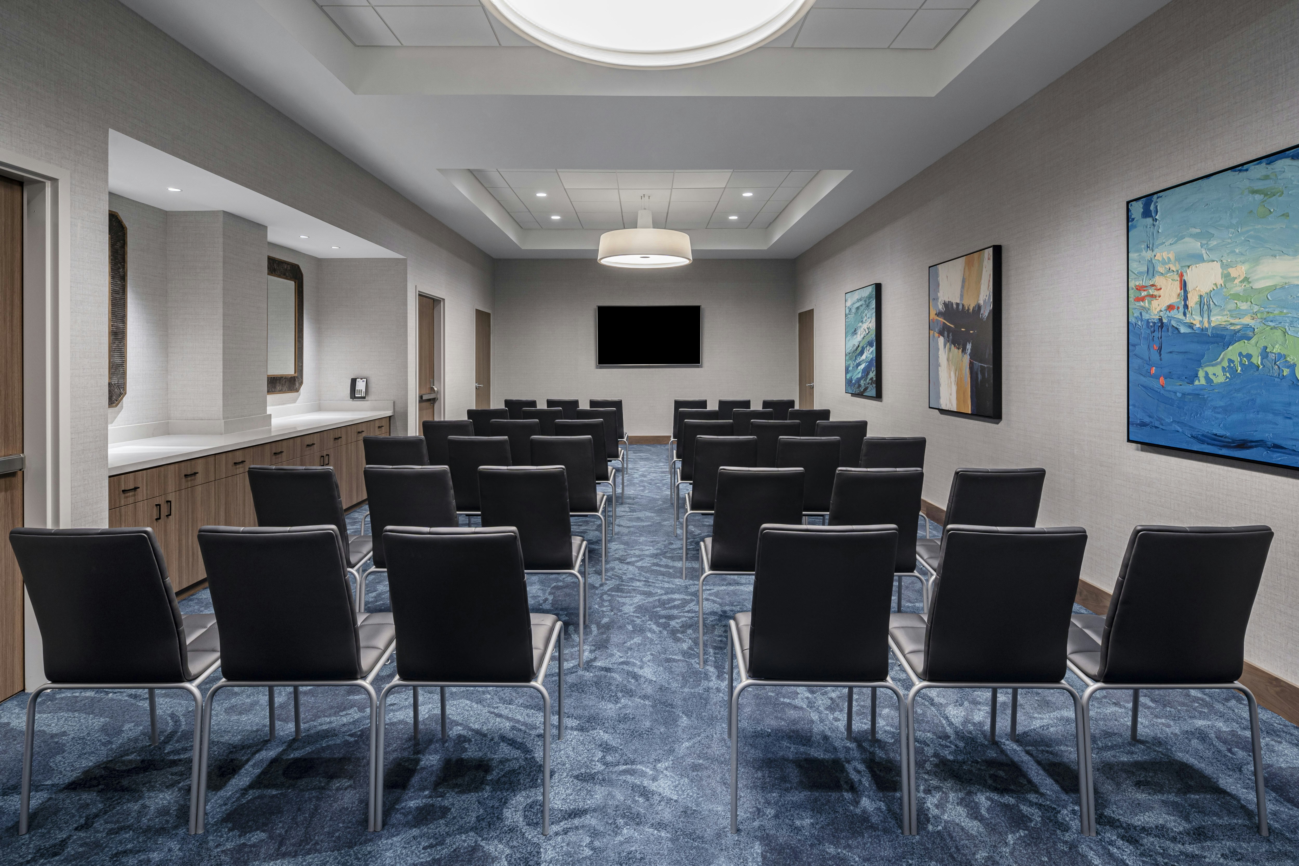Hampton Inn Boston Woburn