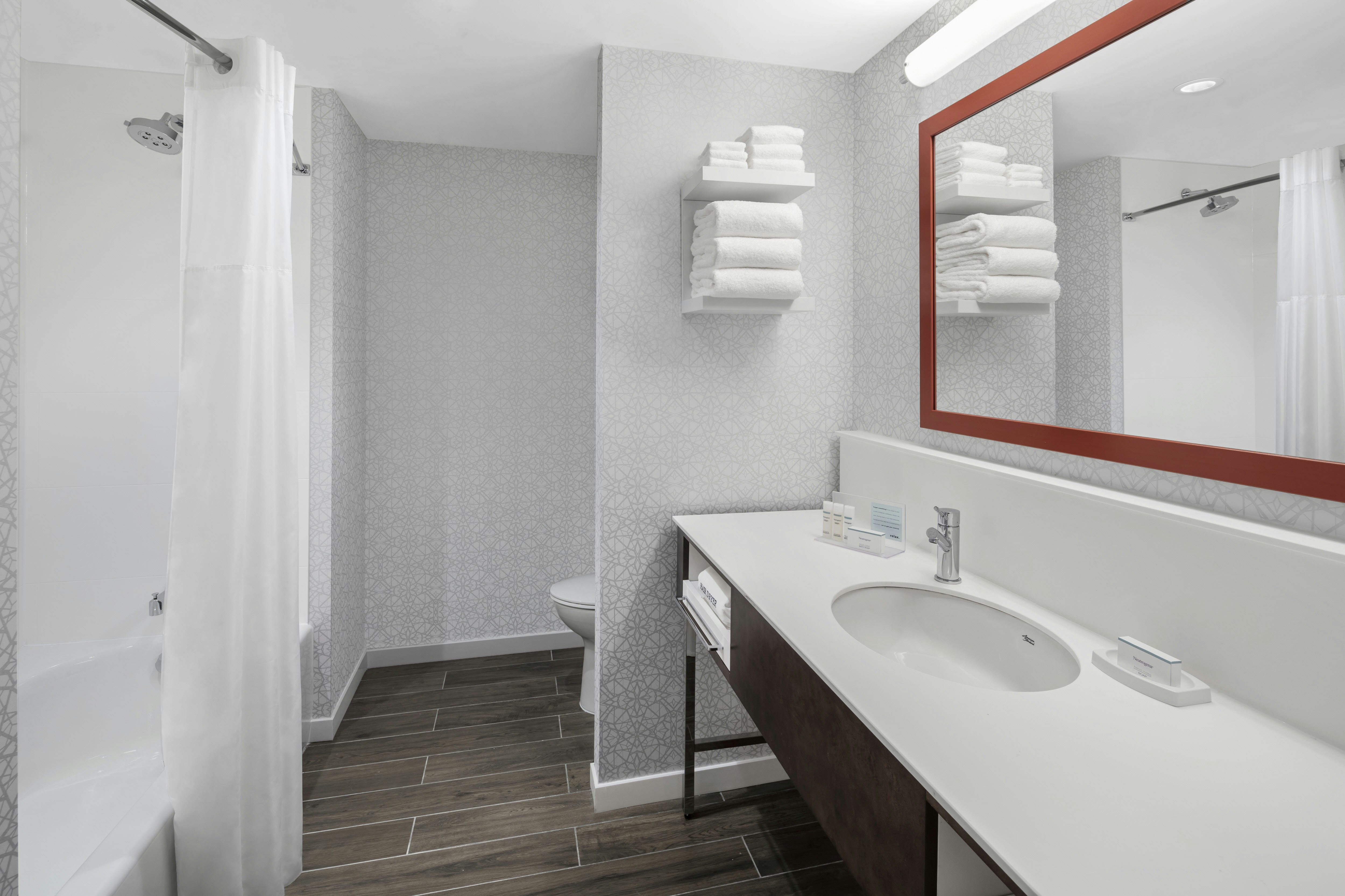 Hampton Inn Boston Woburn