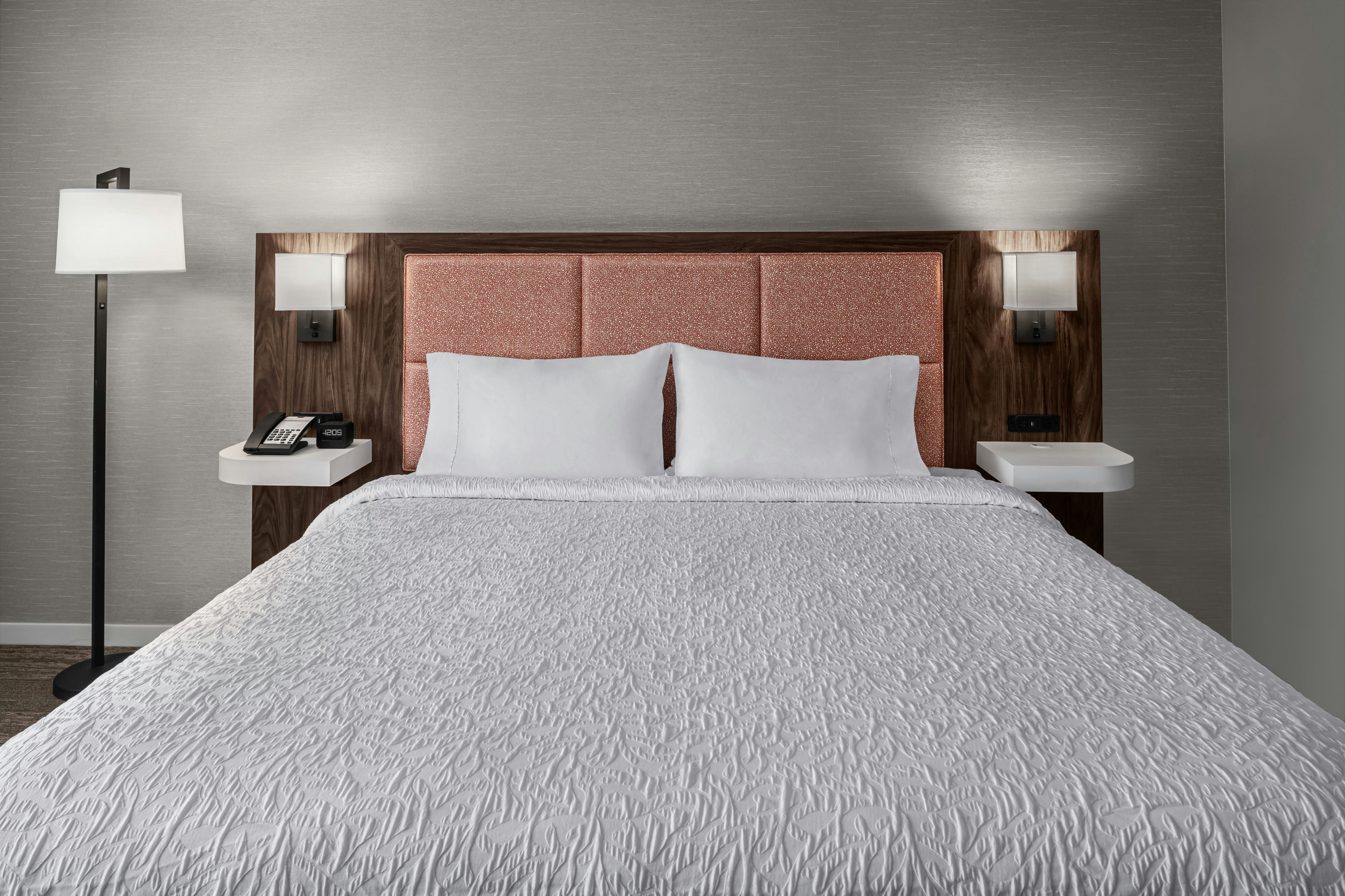 Hampton Inn Boston Woburn
