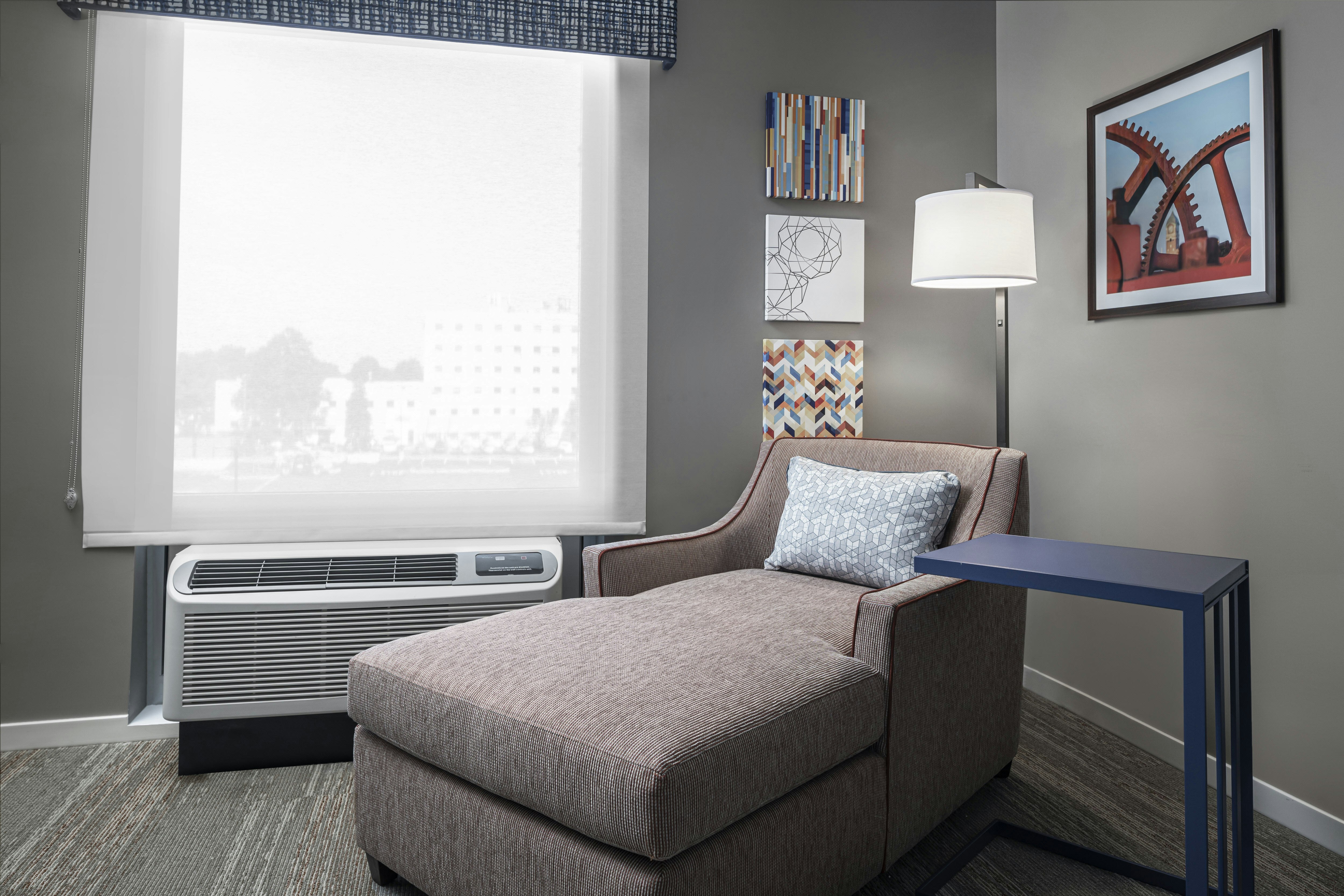 Hampton Inn Boston Woburn
