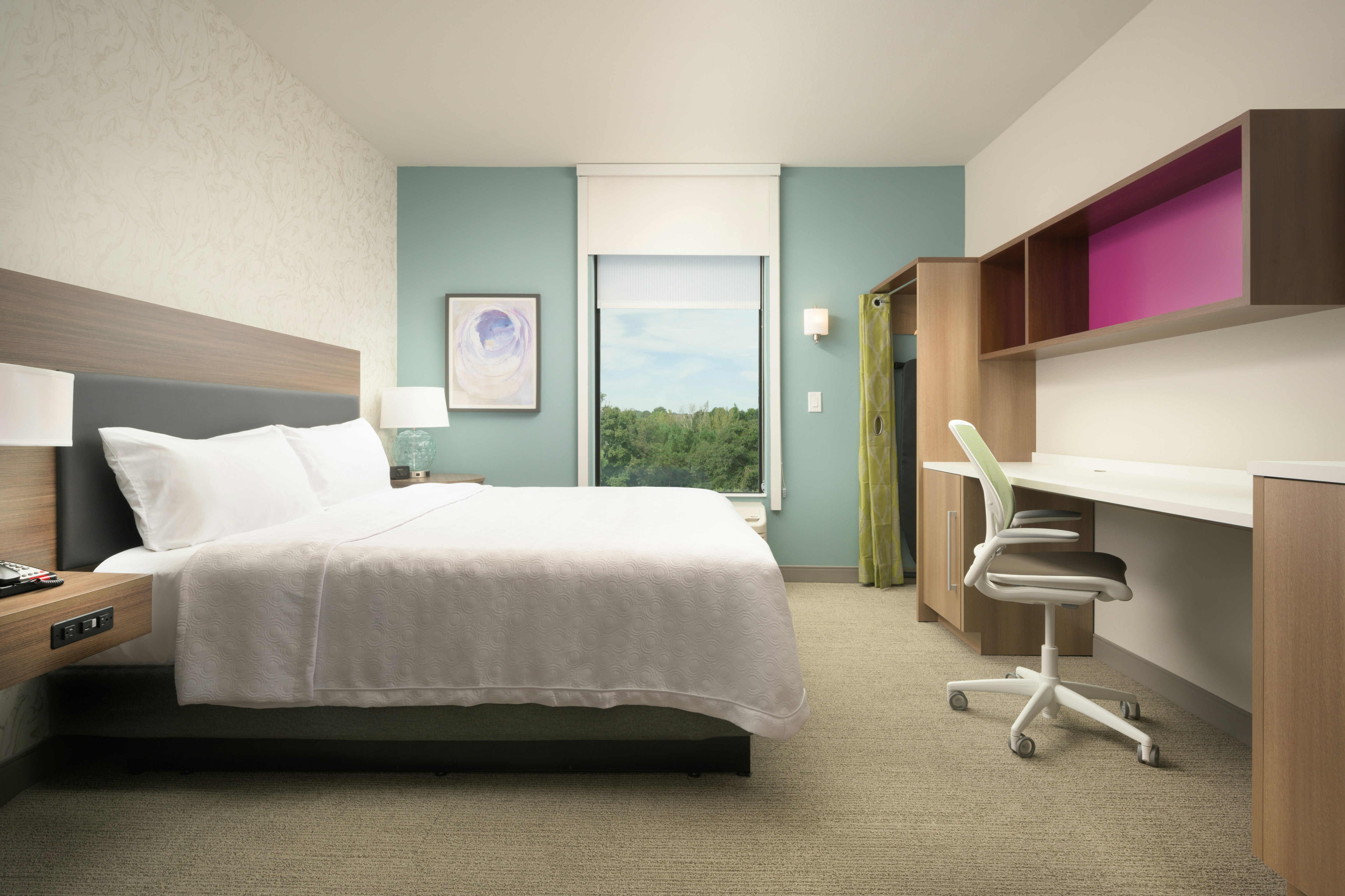 Home2 Suites by Hilton Atlanta NW/Kennesaw