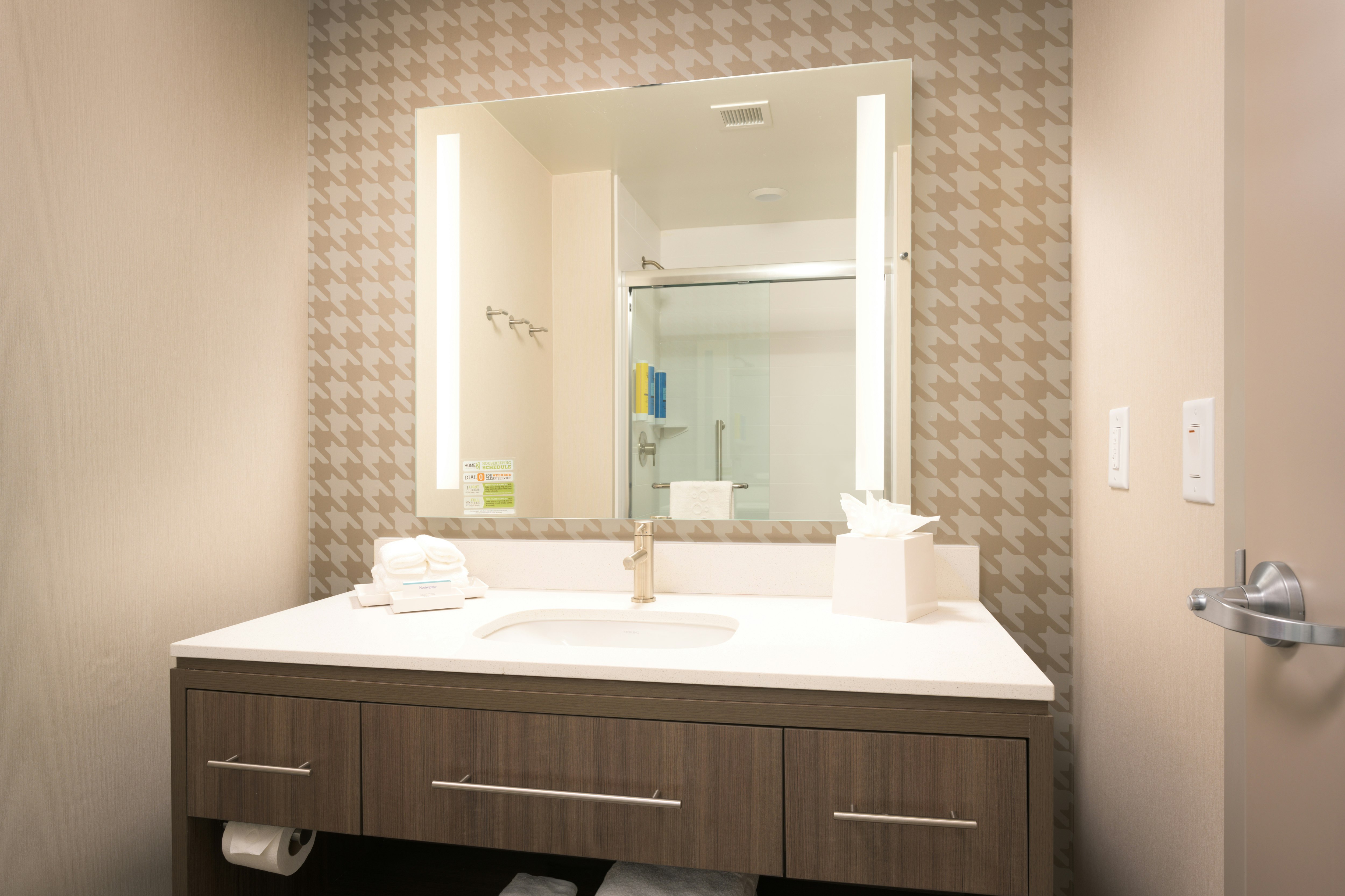 Home2 Suites by Hilton Atlanta NW/Kennesaw
