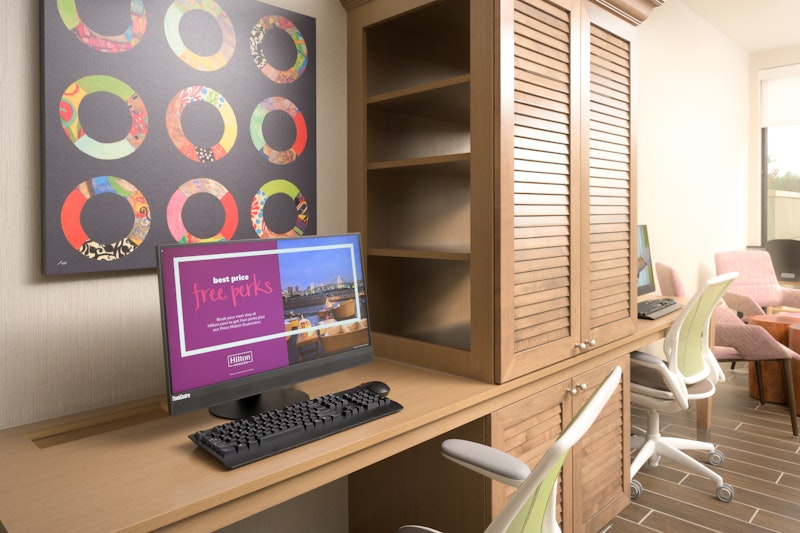 Home2 Suites by Hilton Atlanta NW/Kennesaw