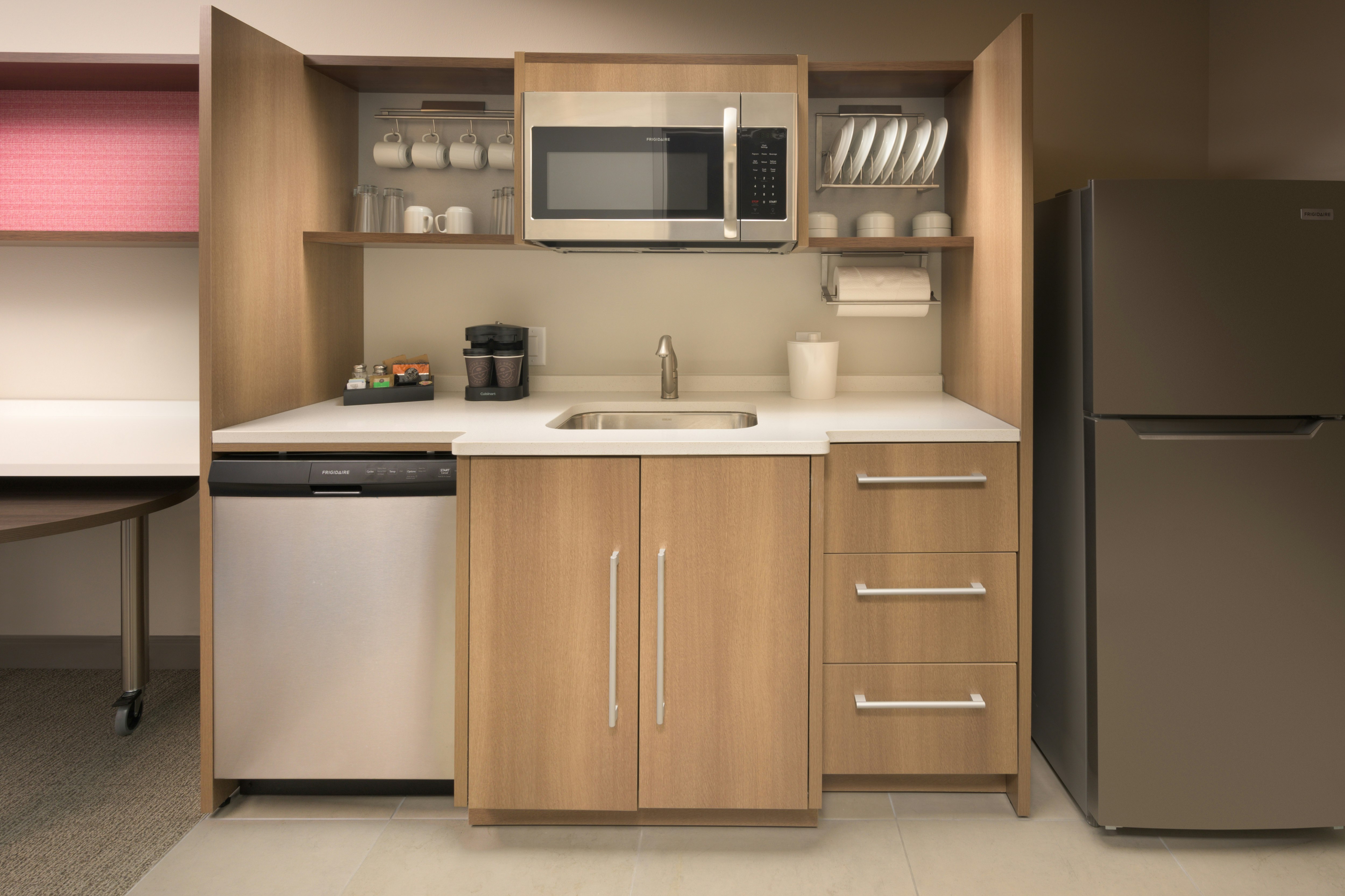 Home2 Suites by Hilton Atlanta NW/Kennesaw