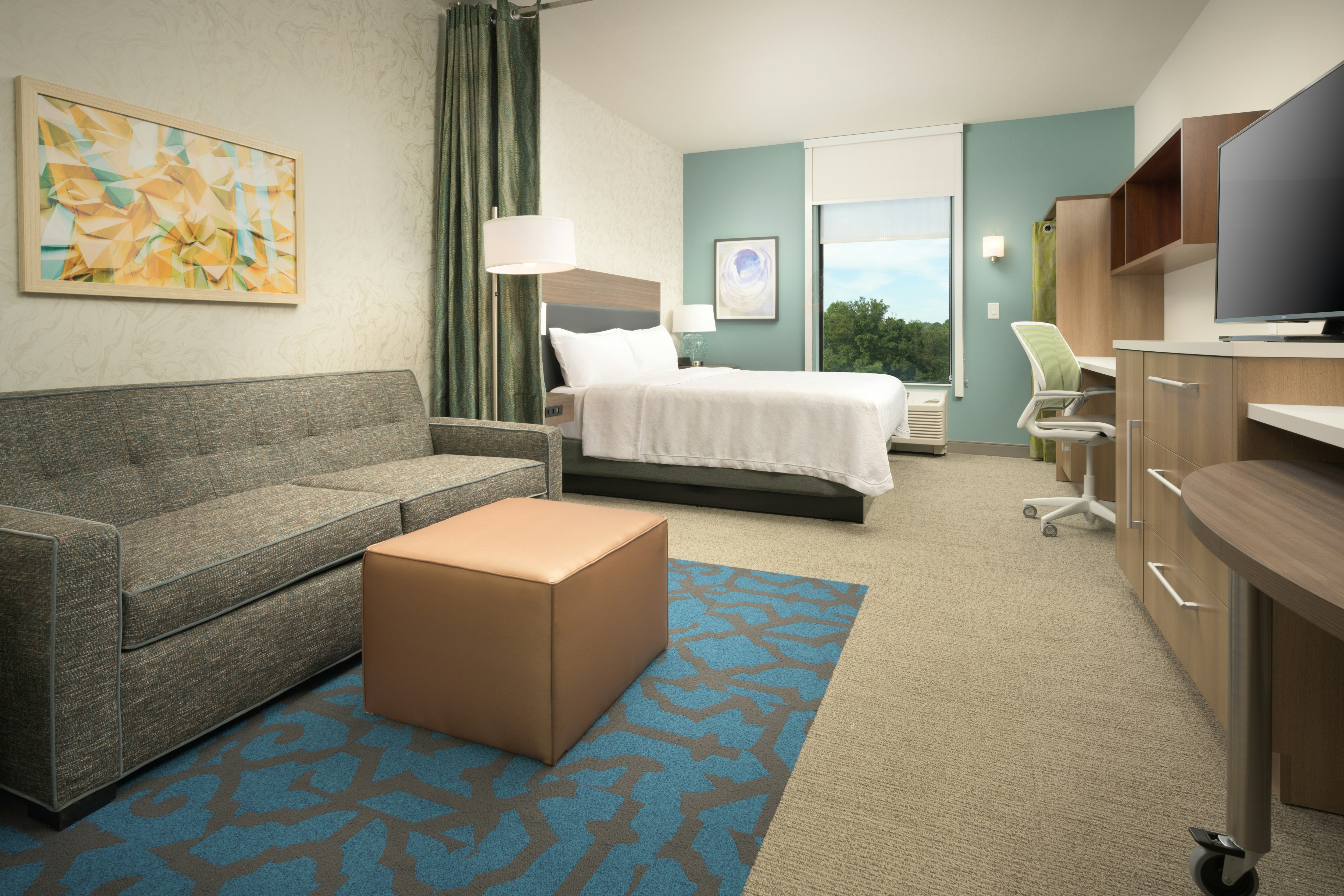 Home2 Suites by Hilton Atlanta NW/Kennesaw