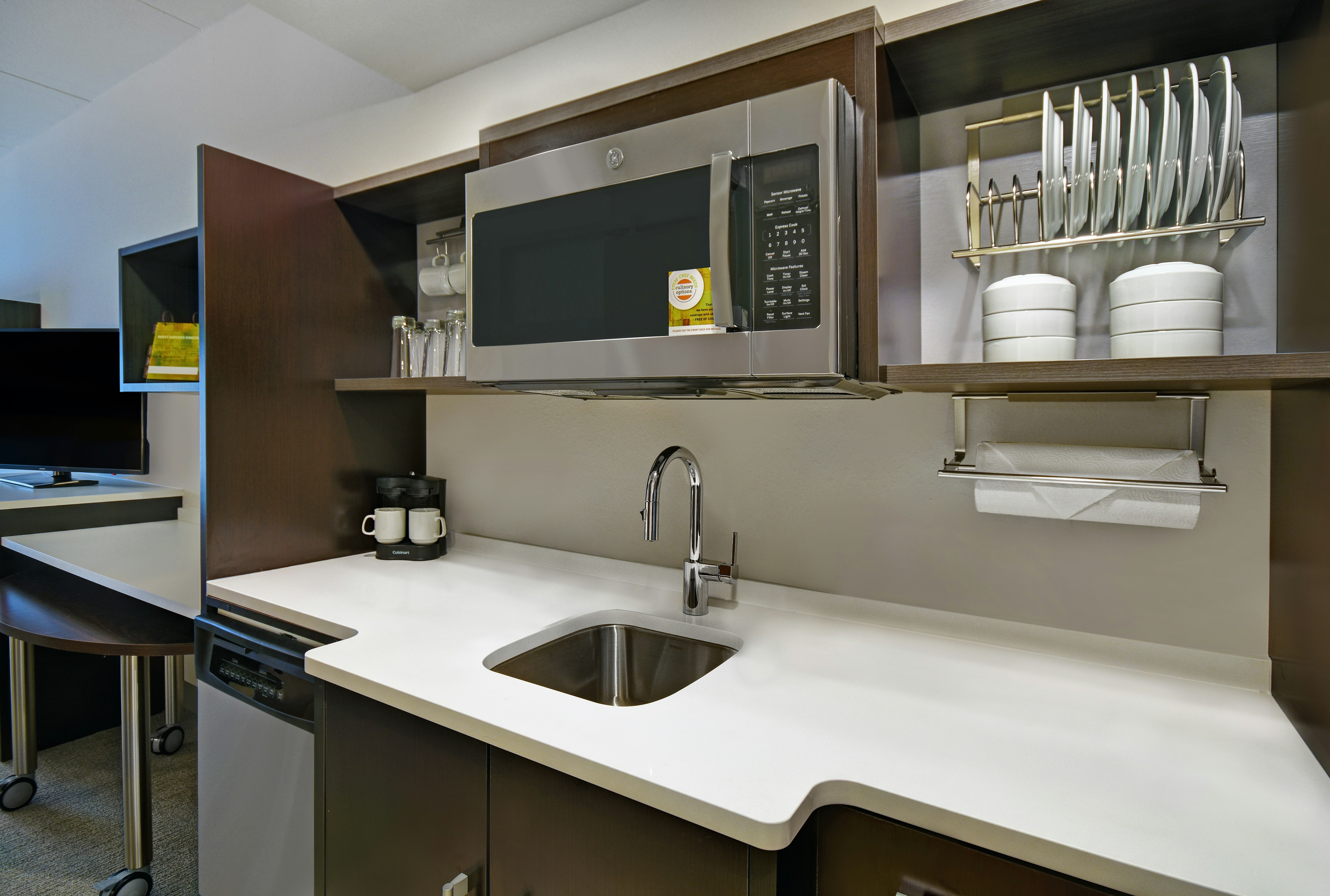 Home2 Suites by Hilton Lawrenceville Atlanta Sugarloaf