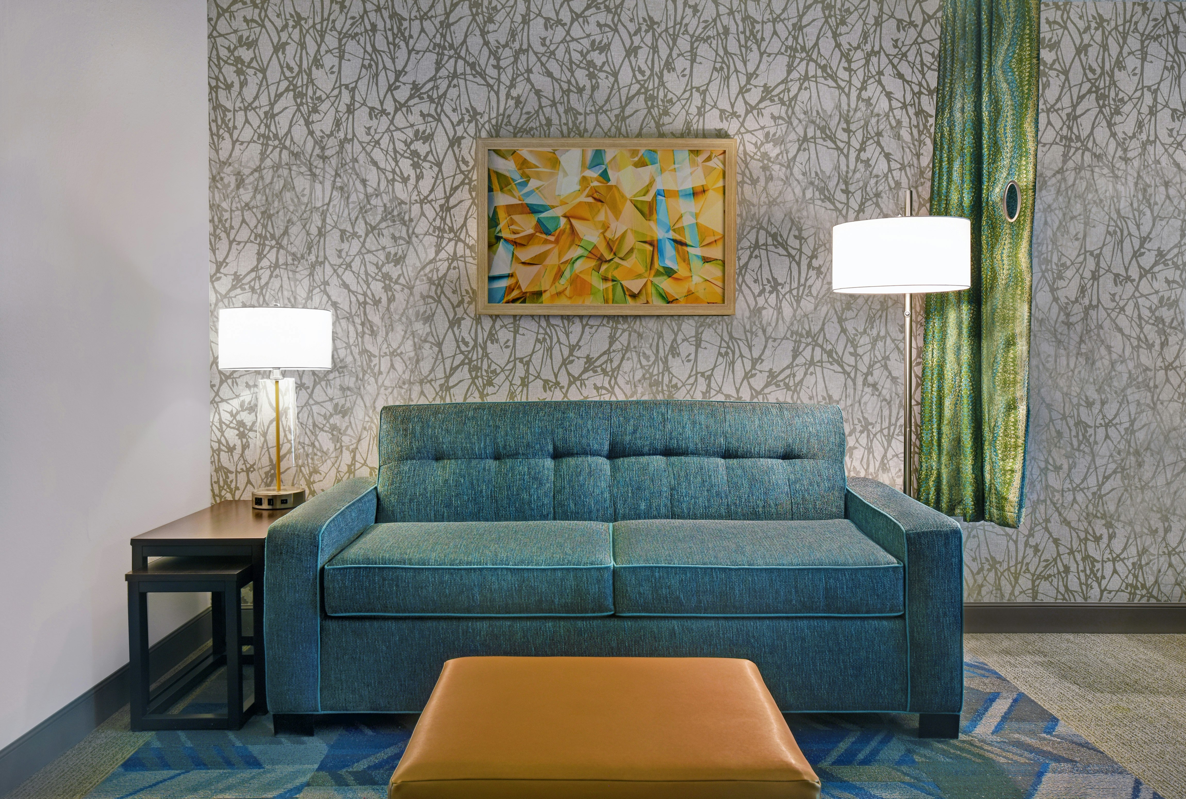 Home2 Suites by Hilton Lawrenceville Atlanta Sugarloaf