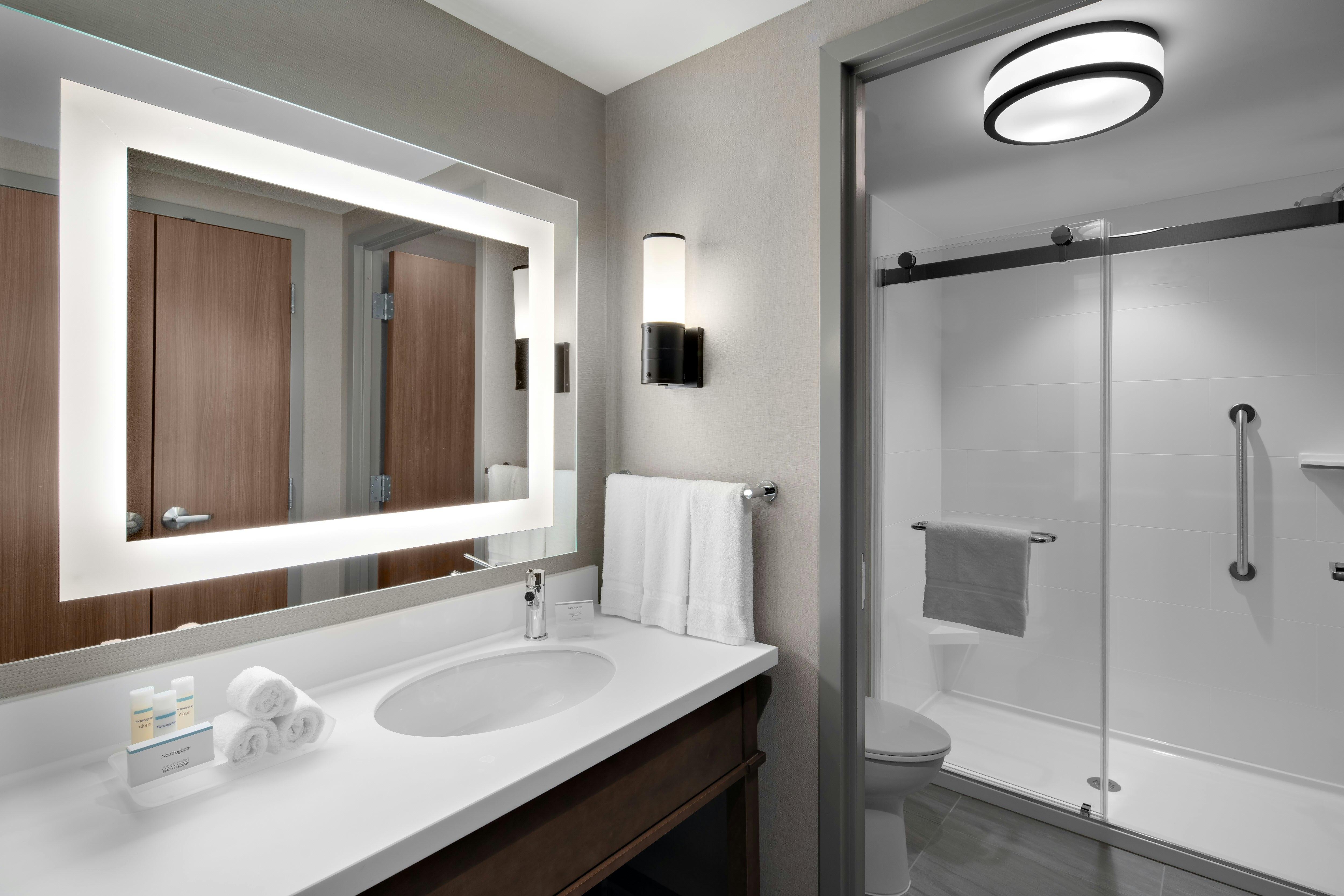 Homewood Suites by Hilton Boston Woburn
