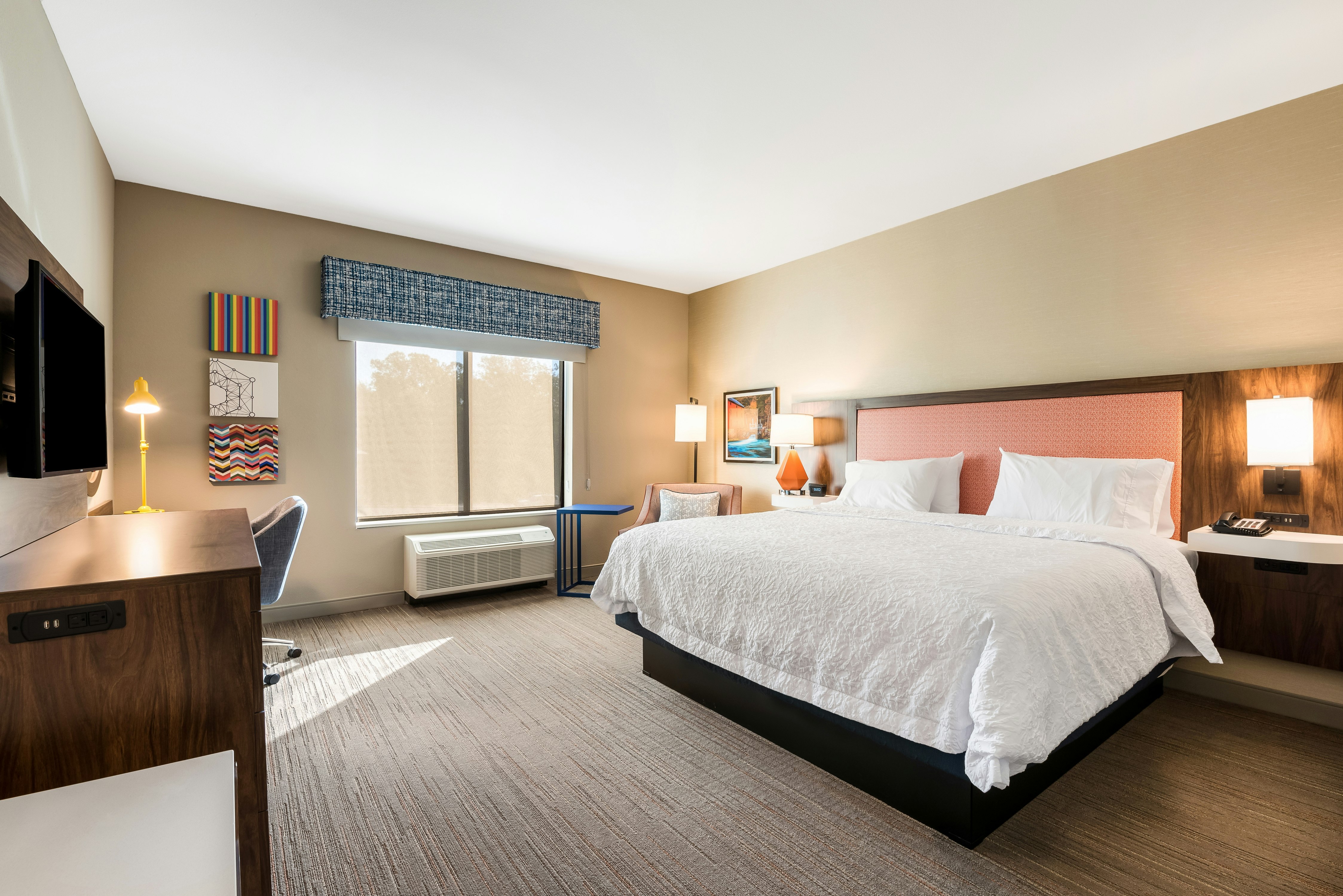 Hampton Inn by Hilton Batesville, AR