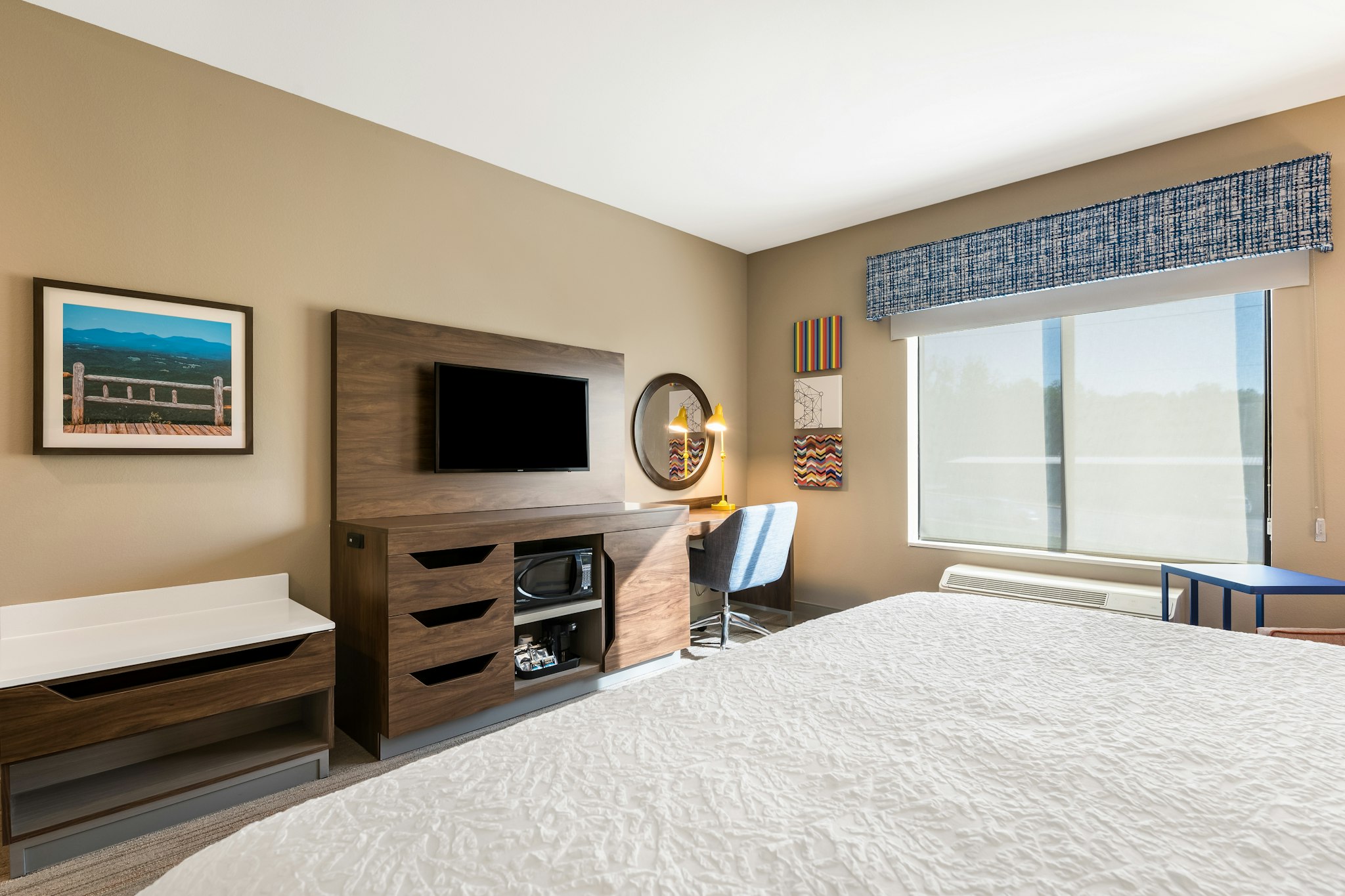 Hampton Inn Batesville