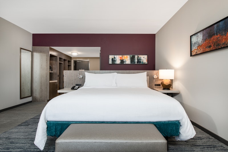 Hilton Garden Inn Pittsburgh Area /Beaver Valley