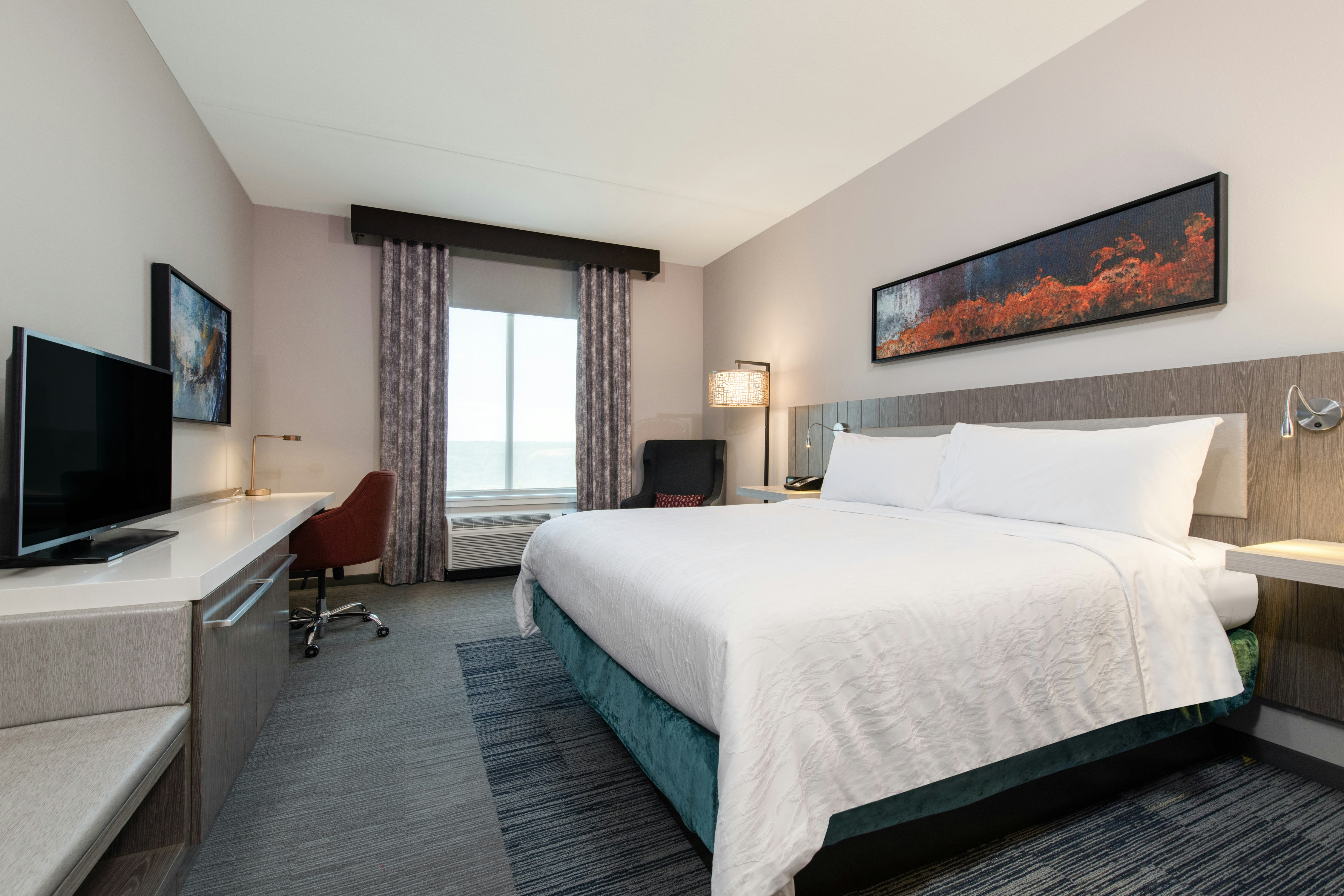 Hilton Garden Inn Pittsburgh Area /Beaver Valley