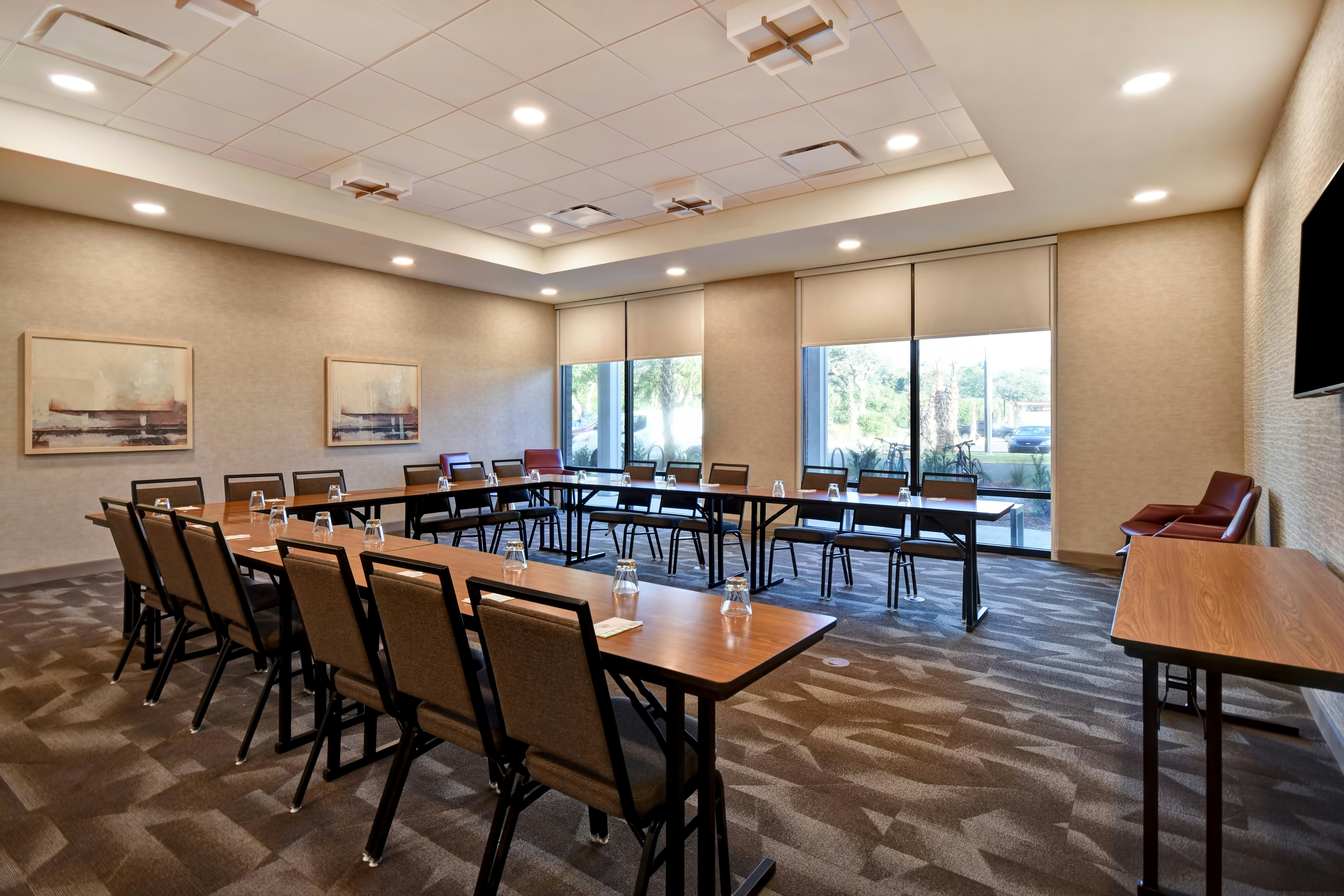 Home2 Suites by Hilton Jekyll Island