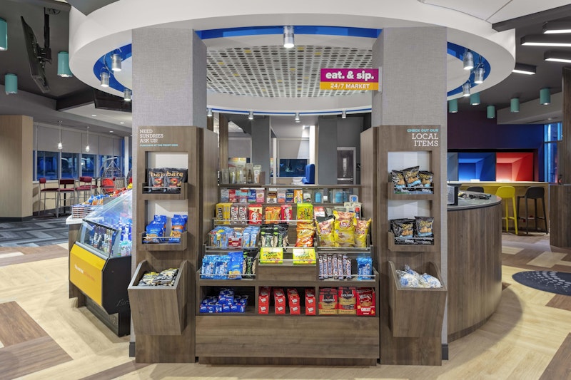 Tru by Hilton Cleveland Midtown