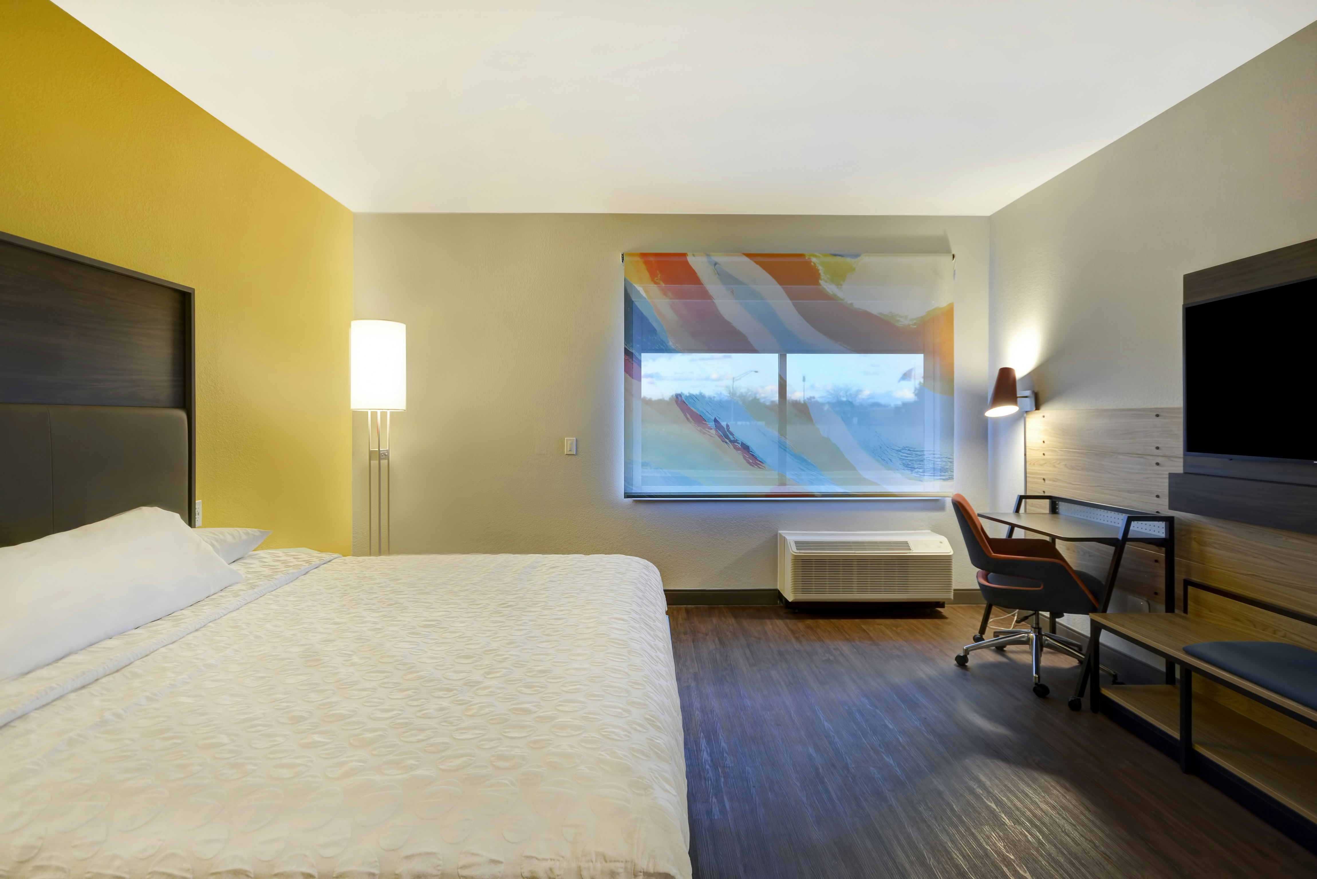 Tru by Hilton Mason Kings Island