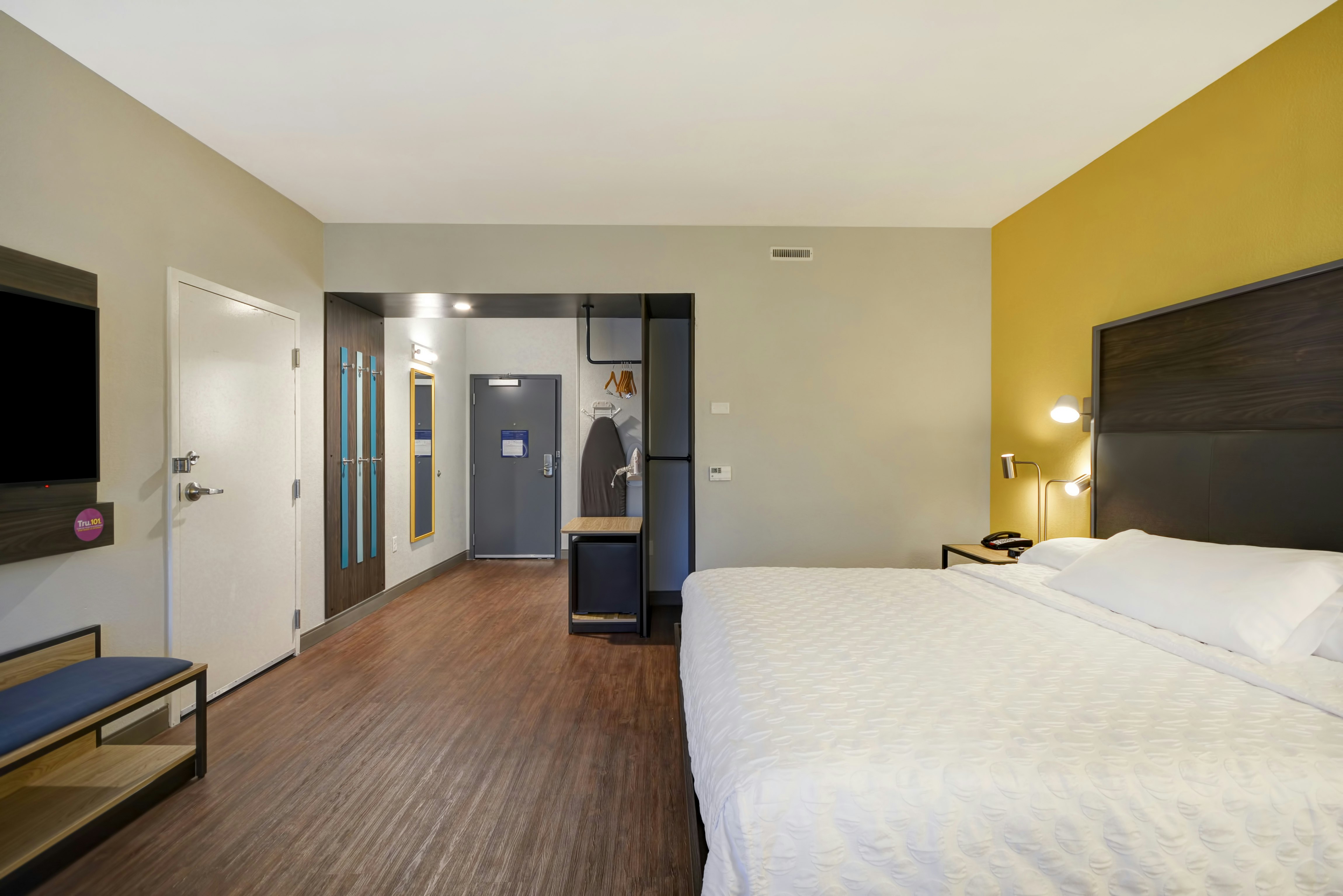 Tru by Hilton Mason Kings Island