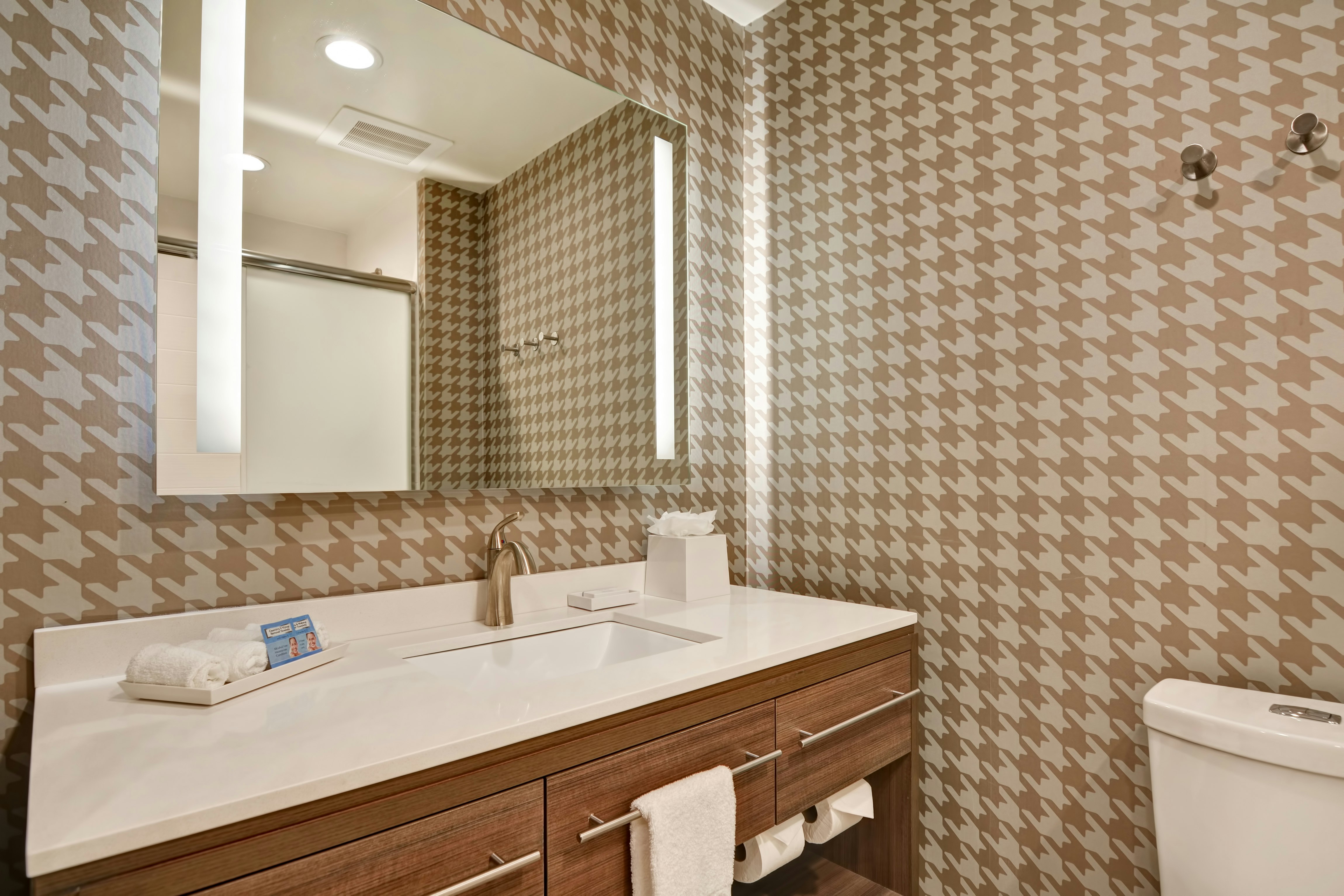 Home2 Suites by Hilton Charlotte Piper Glen