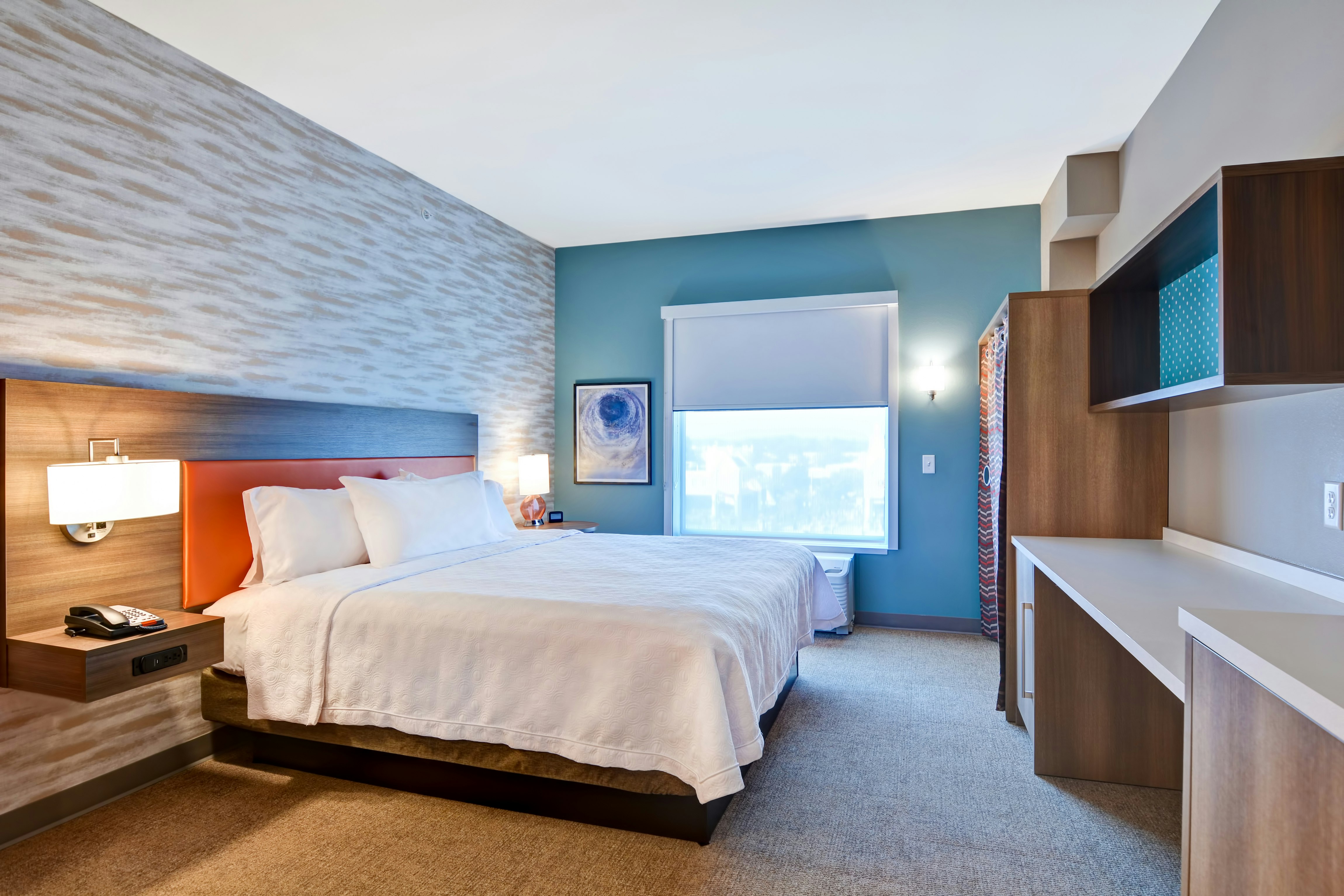 Home2 Suites by Hilton Charlotte Piper Glen