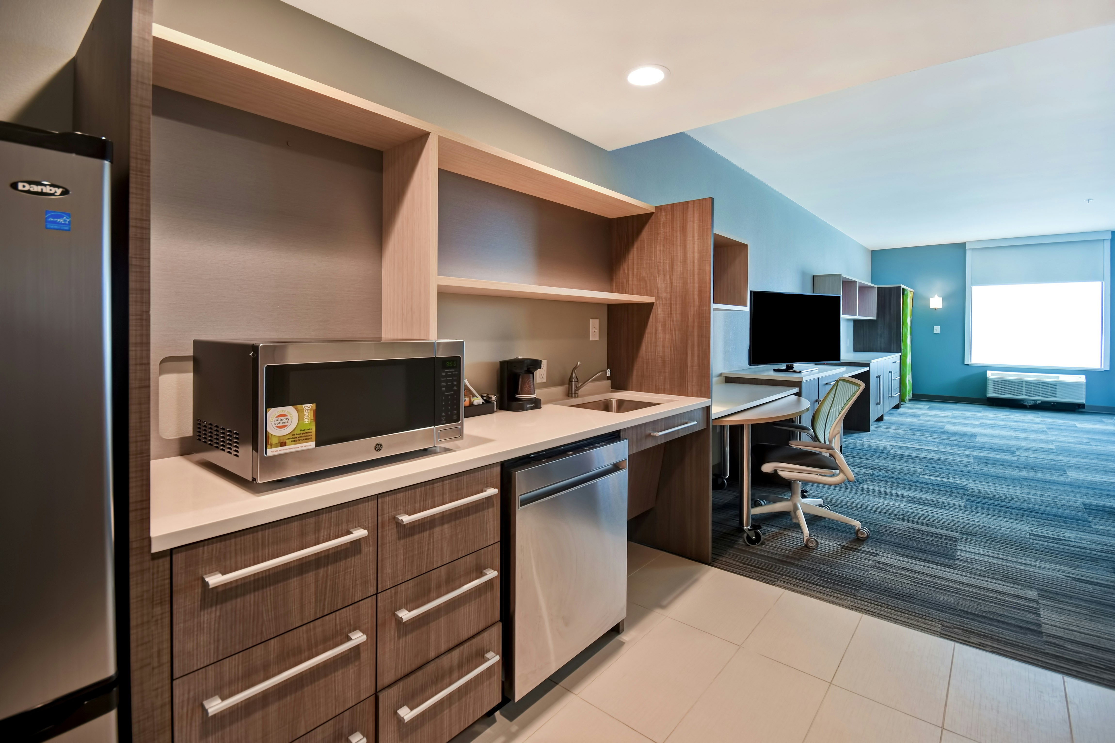 Home2 Suites by Hilton Shreveport